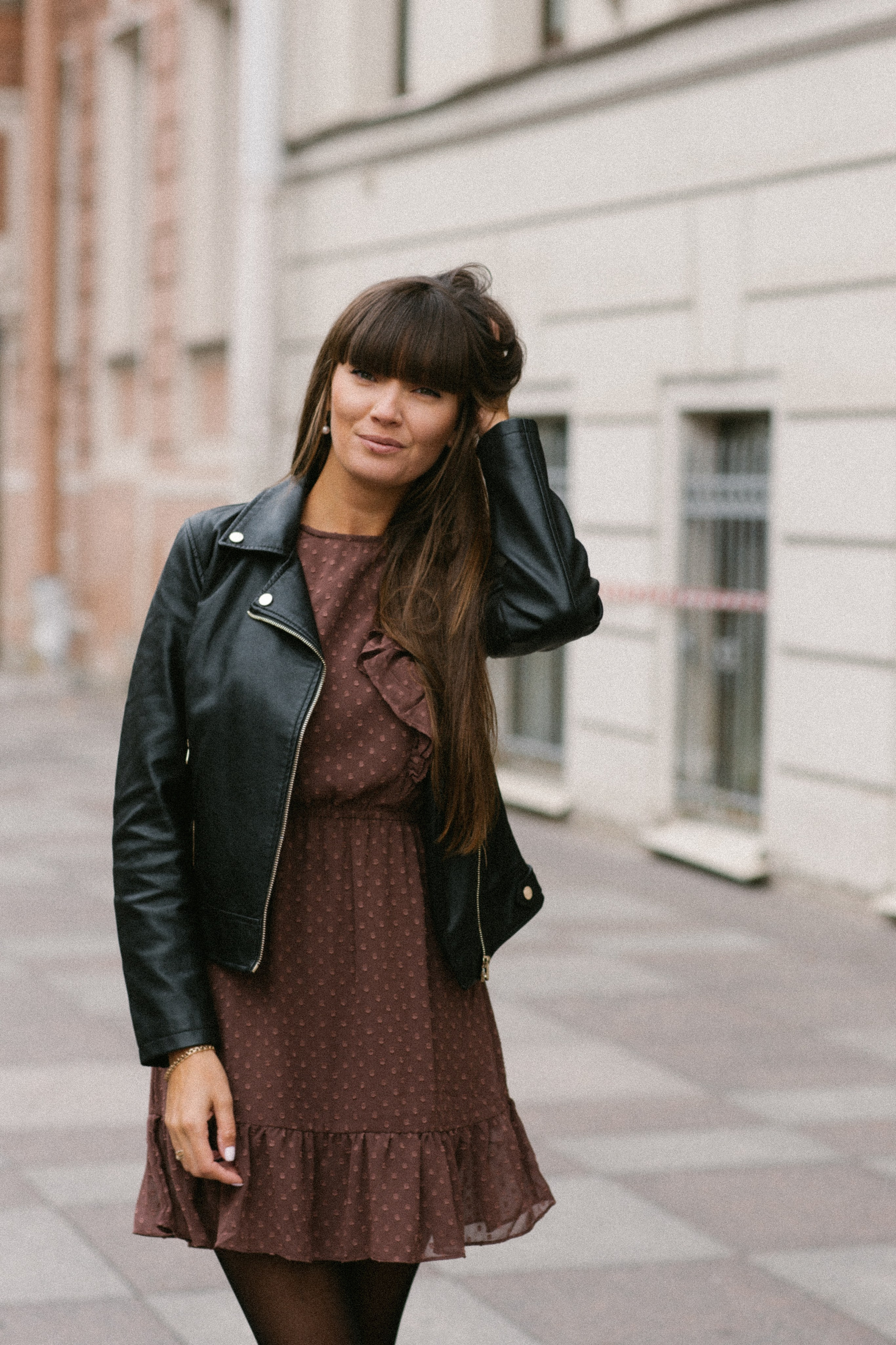 Life съёмка. Фотограф Кристина Филькова