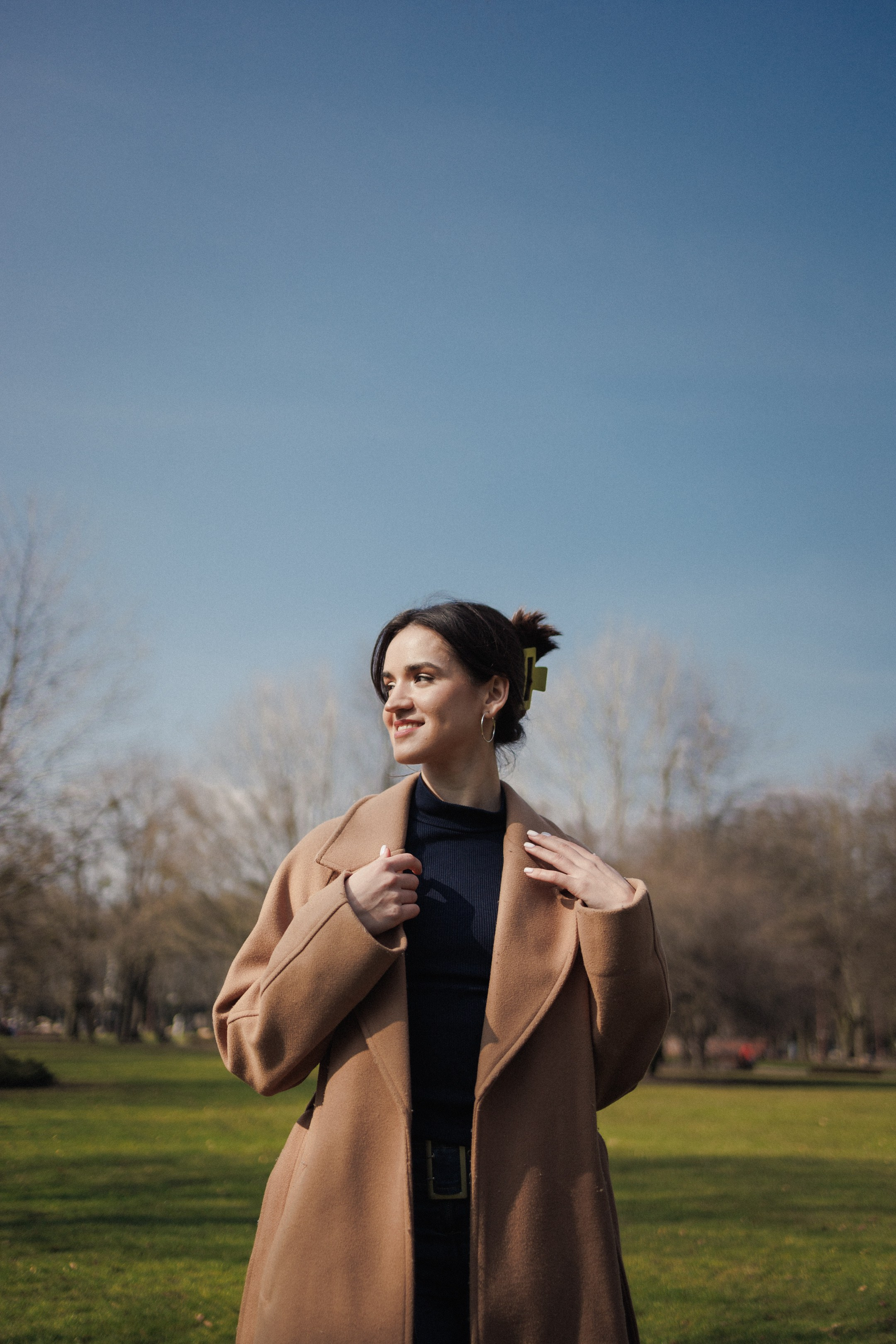 Портфолио. Фотограф Калининград