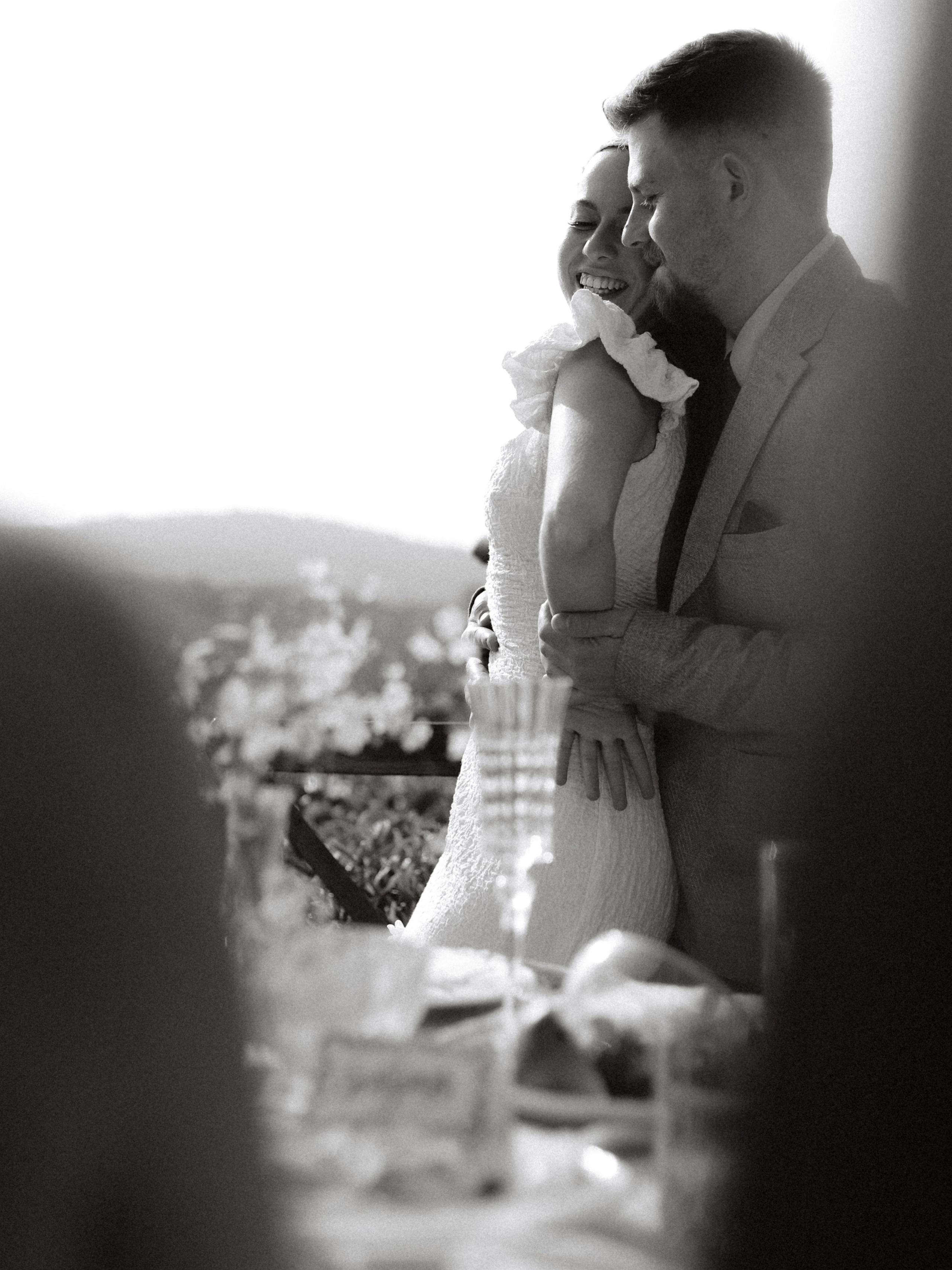 Под солнцем Мацесты. Свадебный фотограф Москва Элиза Нестерович