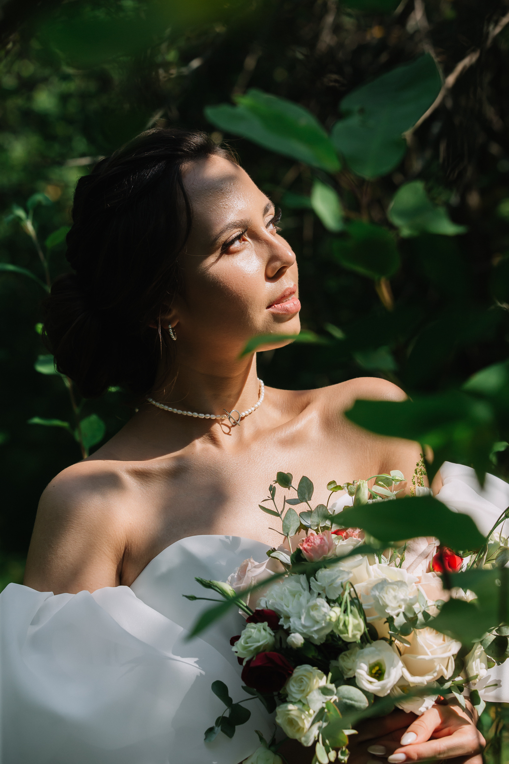 Дмитрий и Юлия. Фотограф событий Злобин Дмитрий