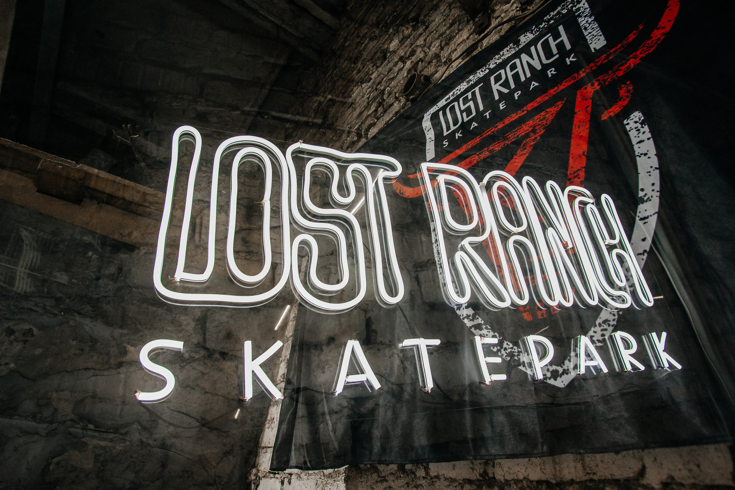 Lost Ranch Skatepark. Фотограф событий Злобин Дмитрий