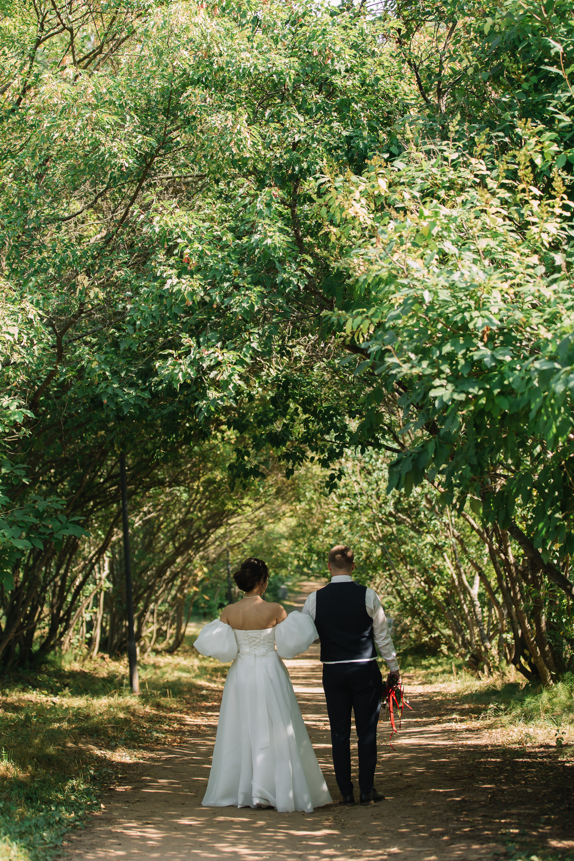 Дмитрий и Юлия. Фотограф событий Злобин Дмитрий