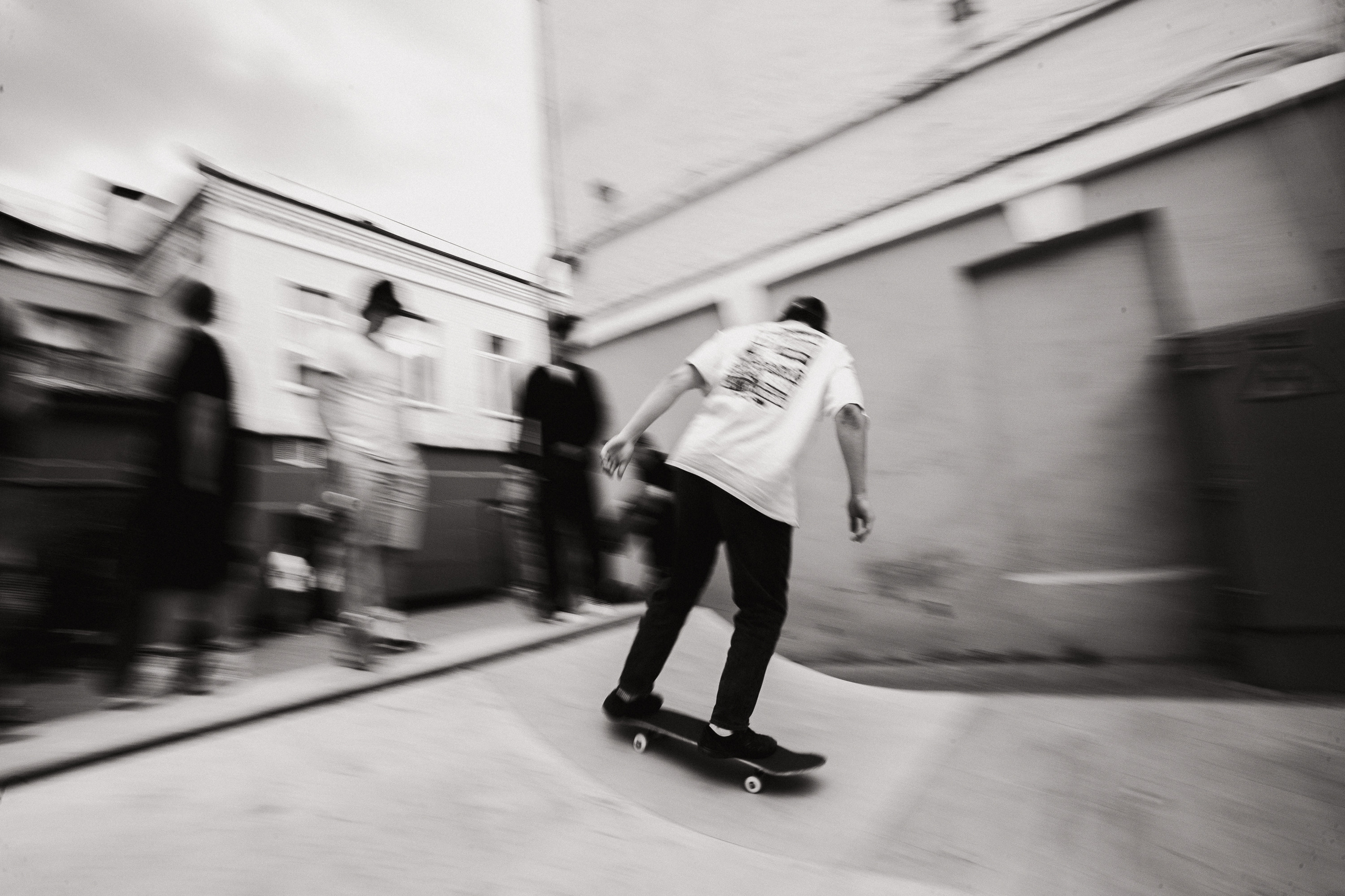 Lost Ranch Skatepark. Фотограф событий Злобин Дмитрий