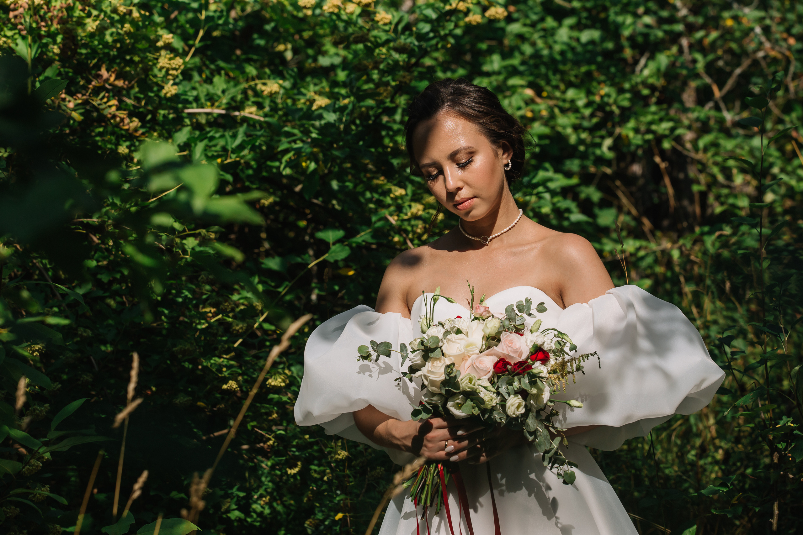 Дмитрий и Юлия. Фотограф событий Злобин Дмитрий