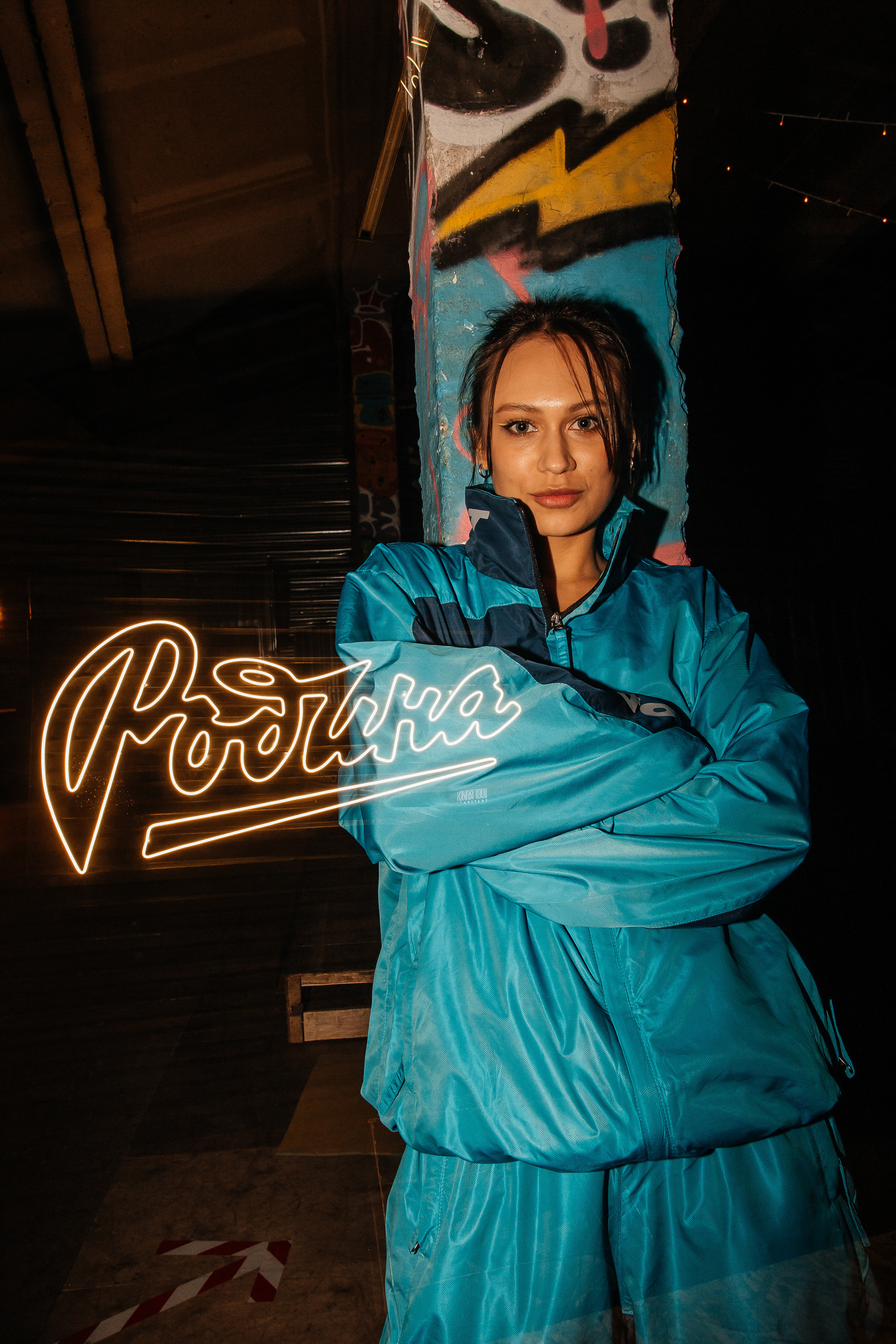 Lost Ranch Skatepark. Фотограф событий Злобин Дмитрий