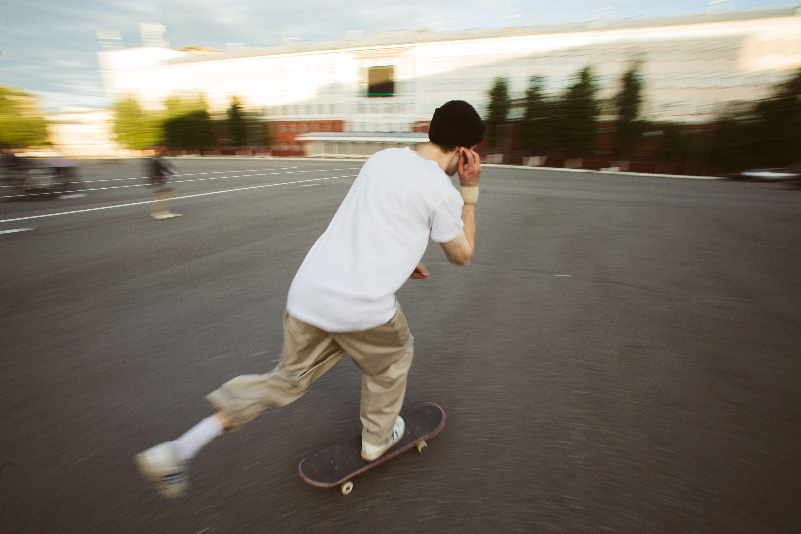 Lost Ranch Skatepark. Фотограф событий Злобин Дмитрий