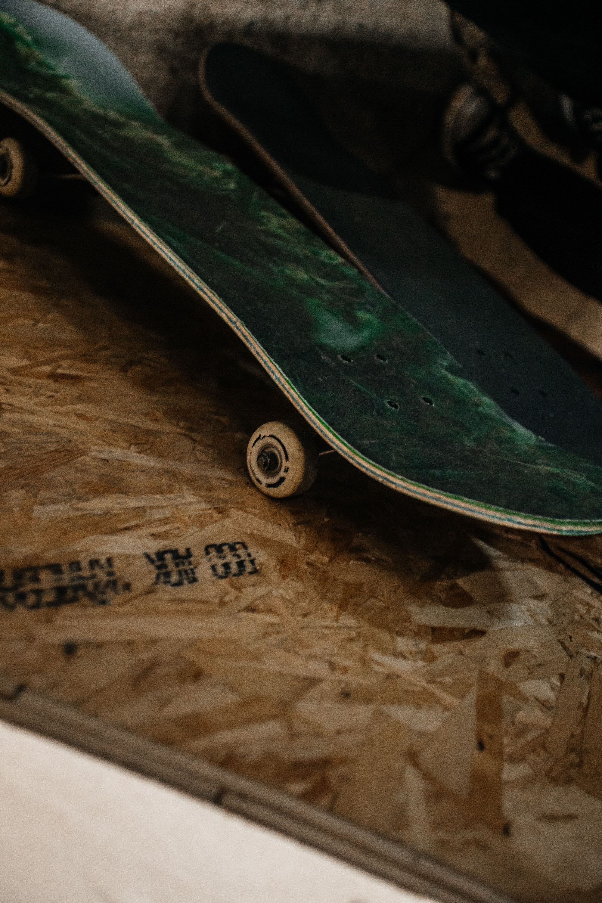 Lost Ranch Skatepark. Фотограф событий Злобин Дмитрий