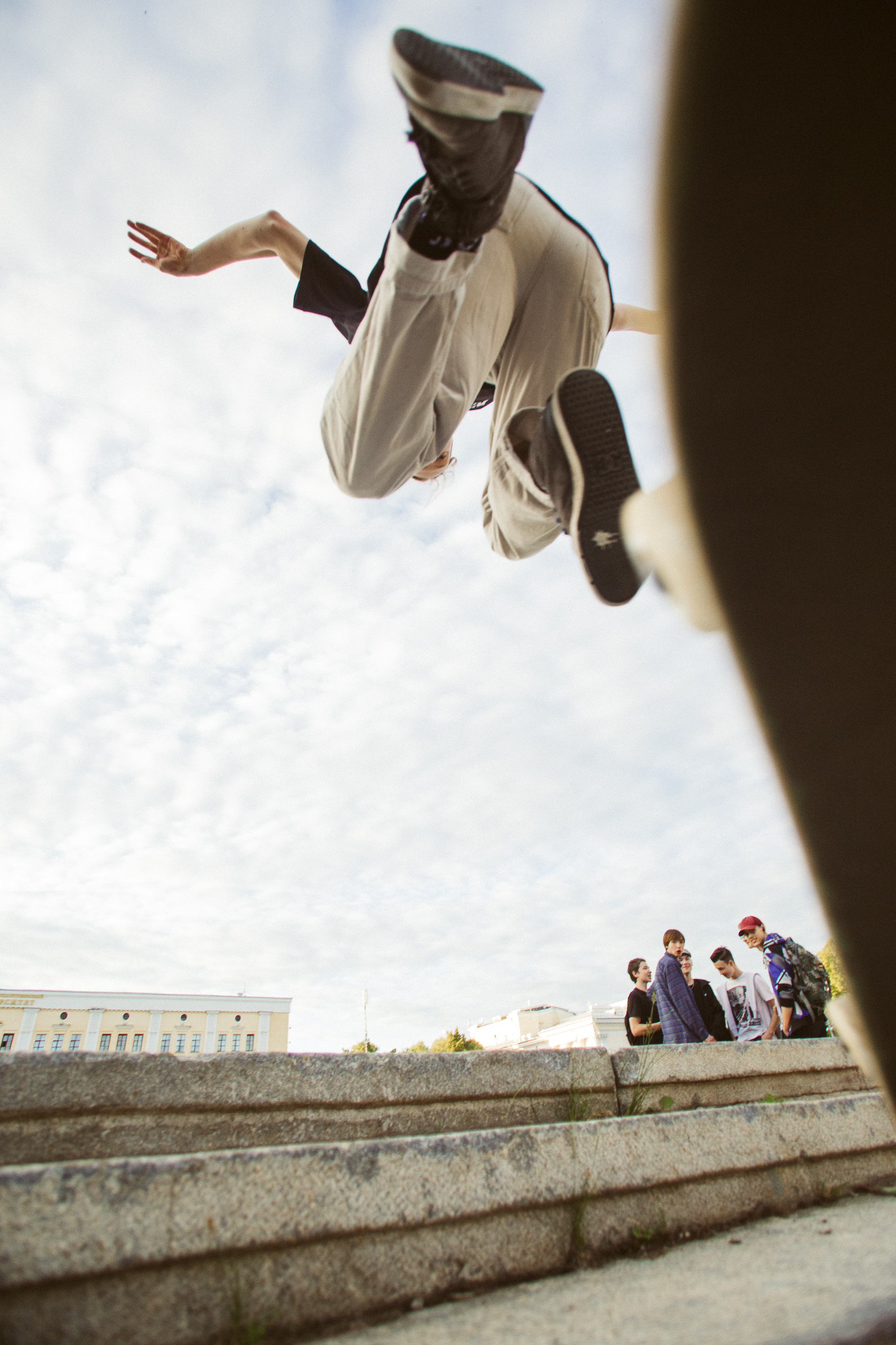 Lost Ranch Skatepark. Фотограф событий Злобин Дмитрий