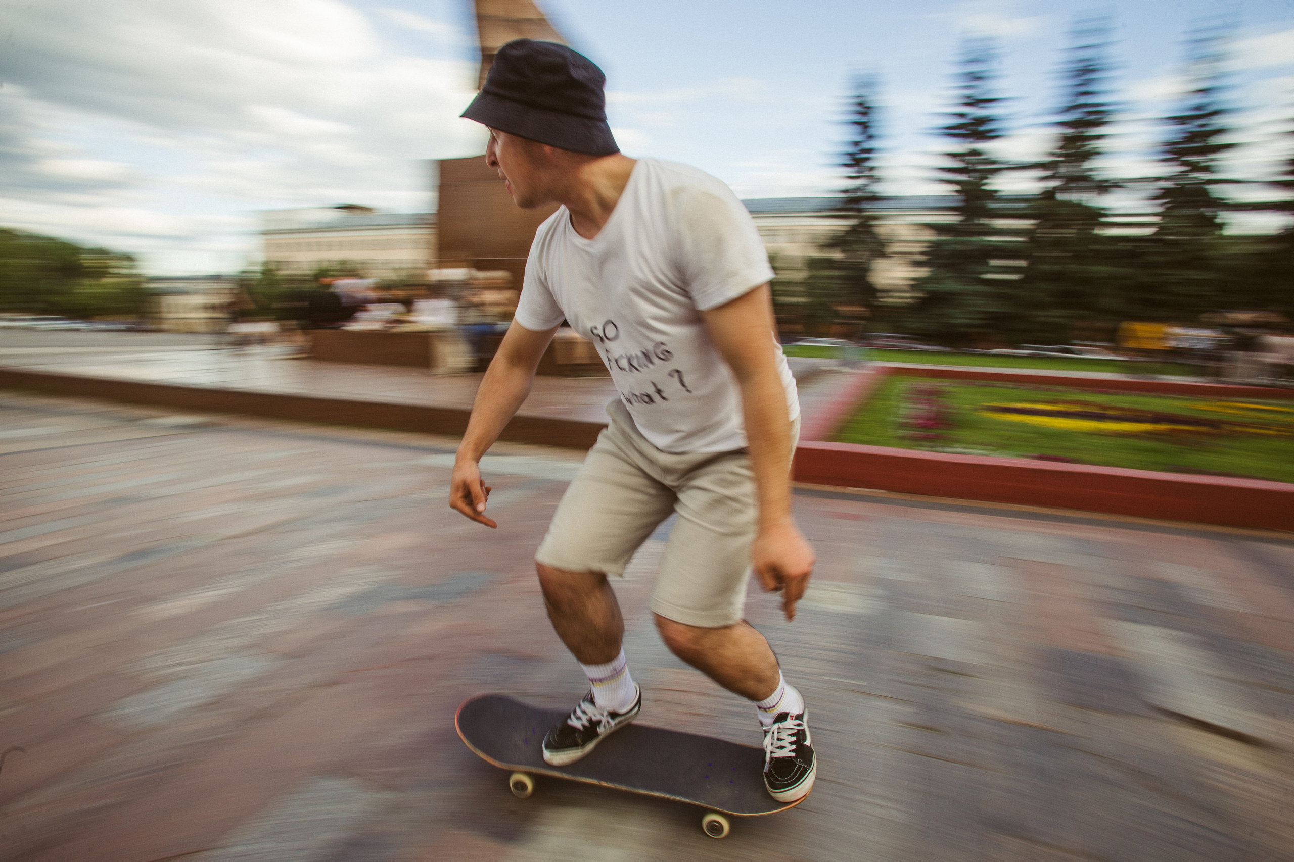 Lost Ranch Skatepark. Фотограф событий Злобин Дмитрий