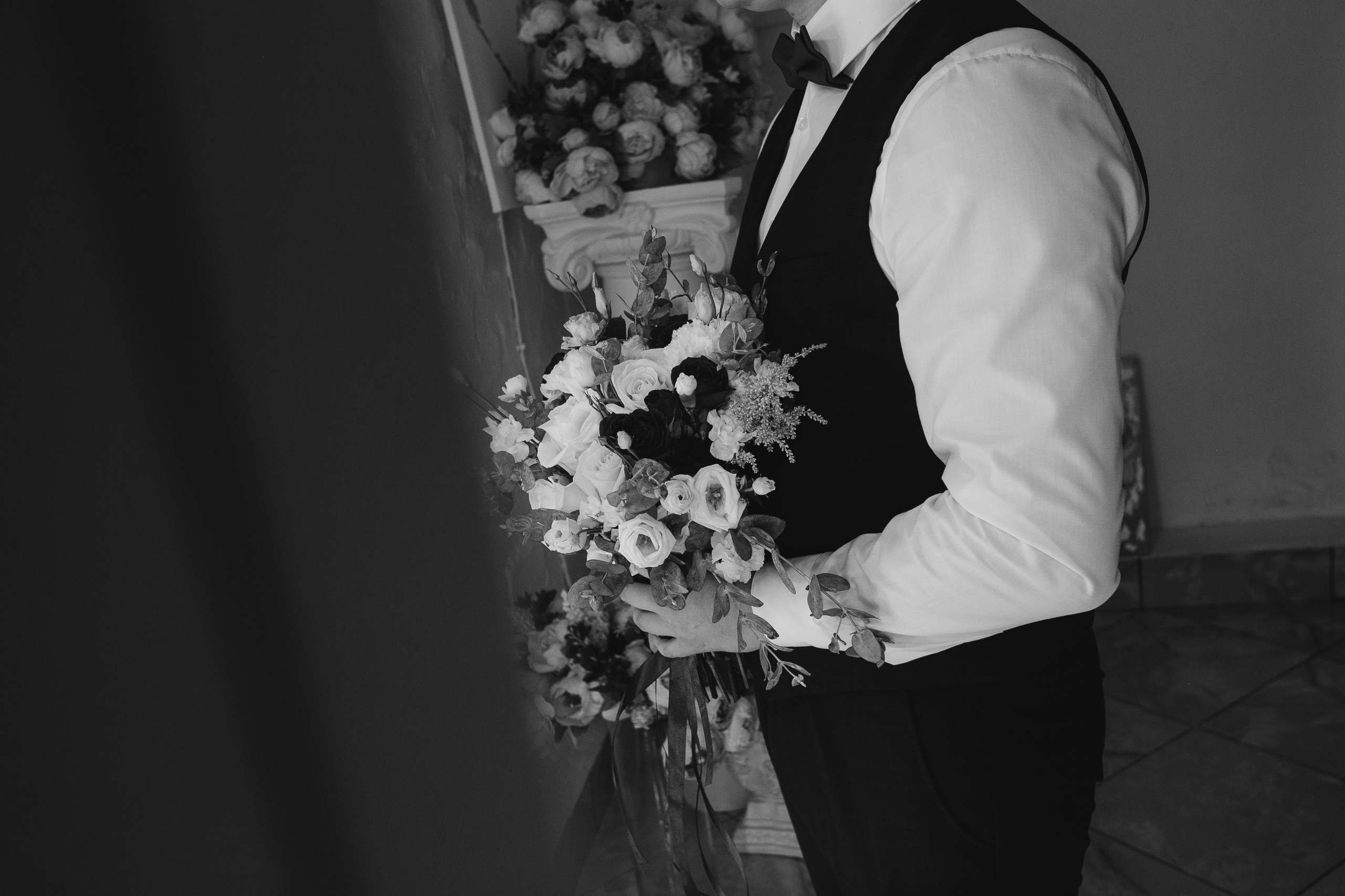 Дмитрий и Юлия. Фотограф событий Злобин Дмитрий