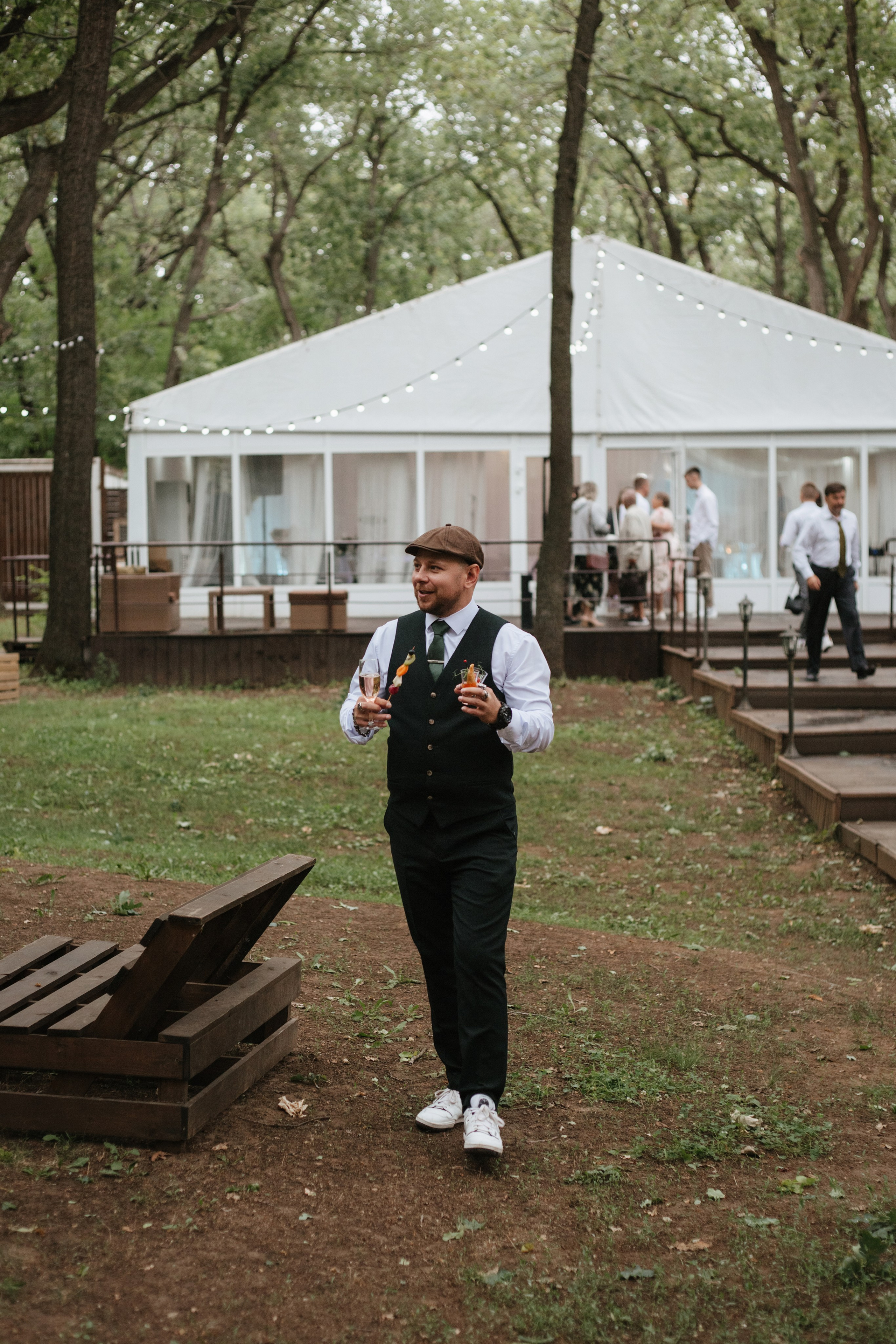 Станислав и Наталья. Фотограф в Волгограде и Москве | Анастасия Лаврова