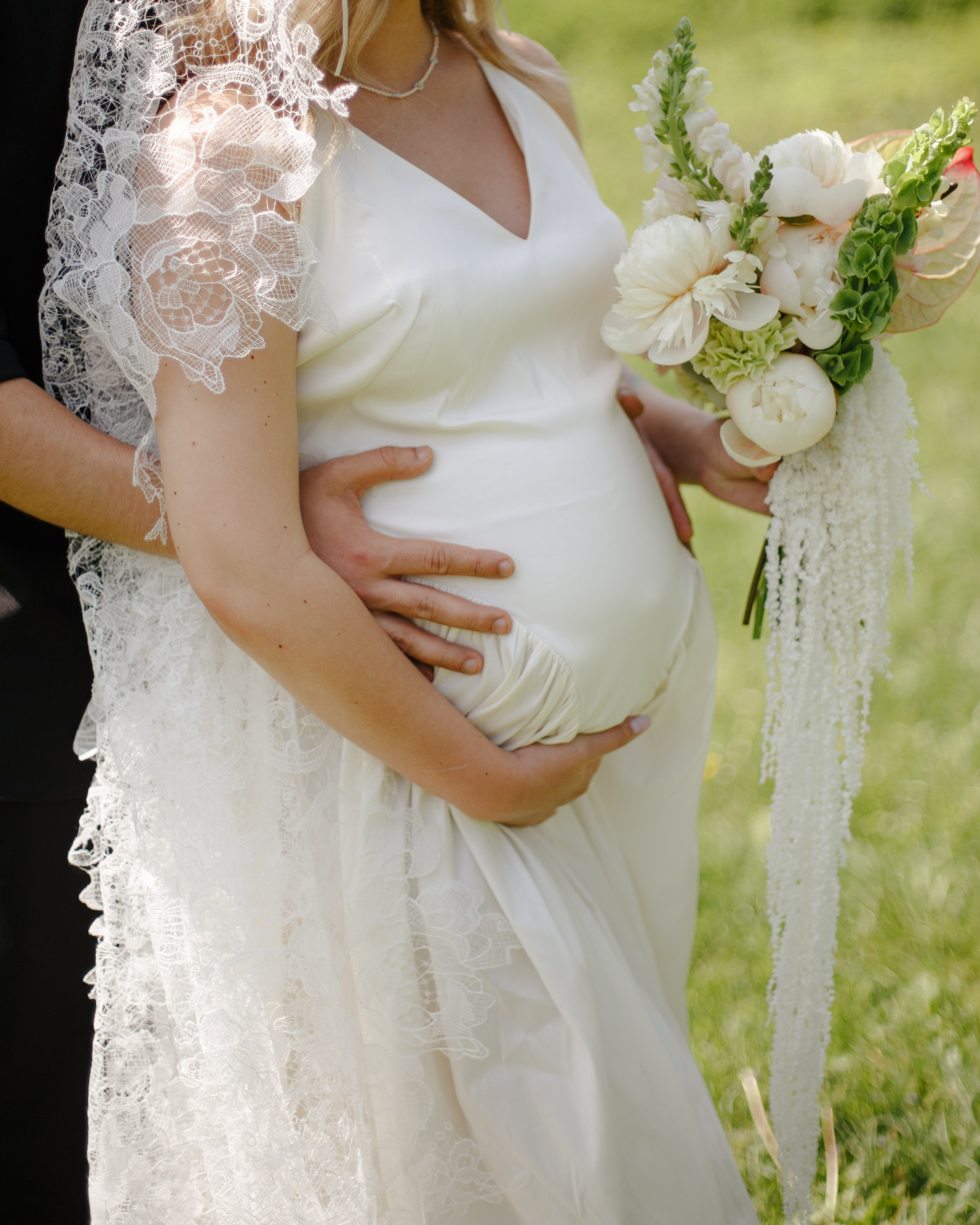 Анна и Ниджат. Фотограф в Москве — Евгения Прокопенко
