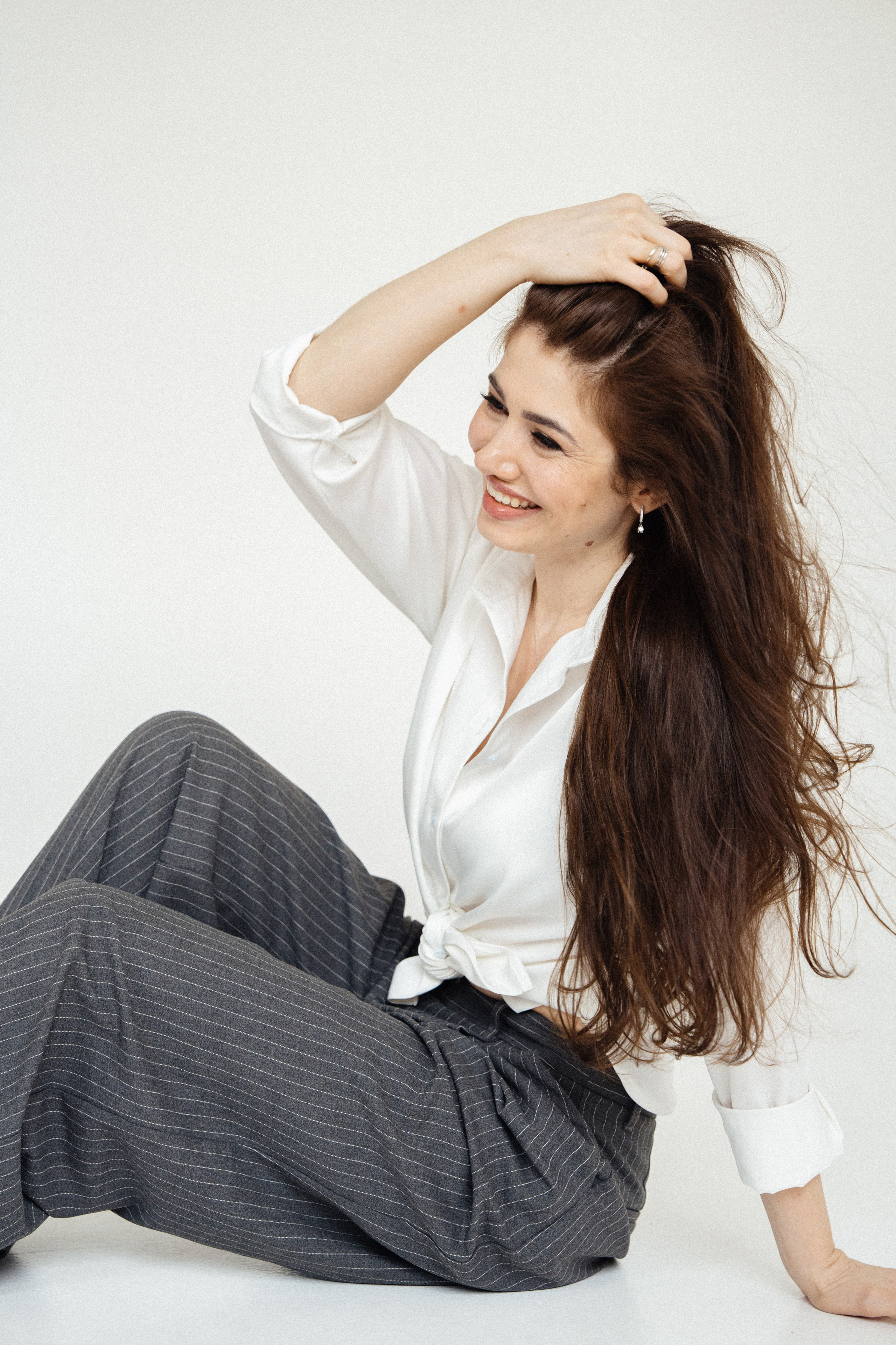 Алиса. Фотограф Ира Заварина