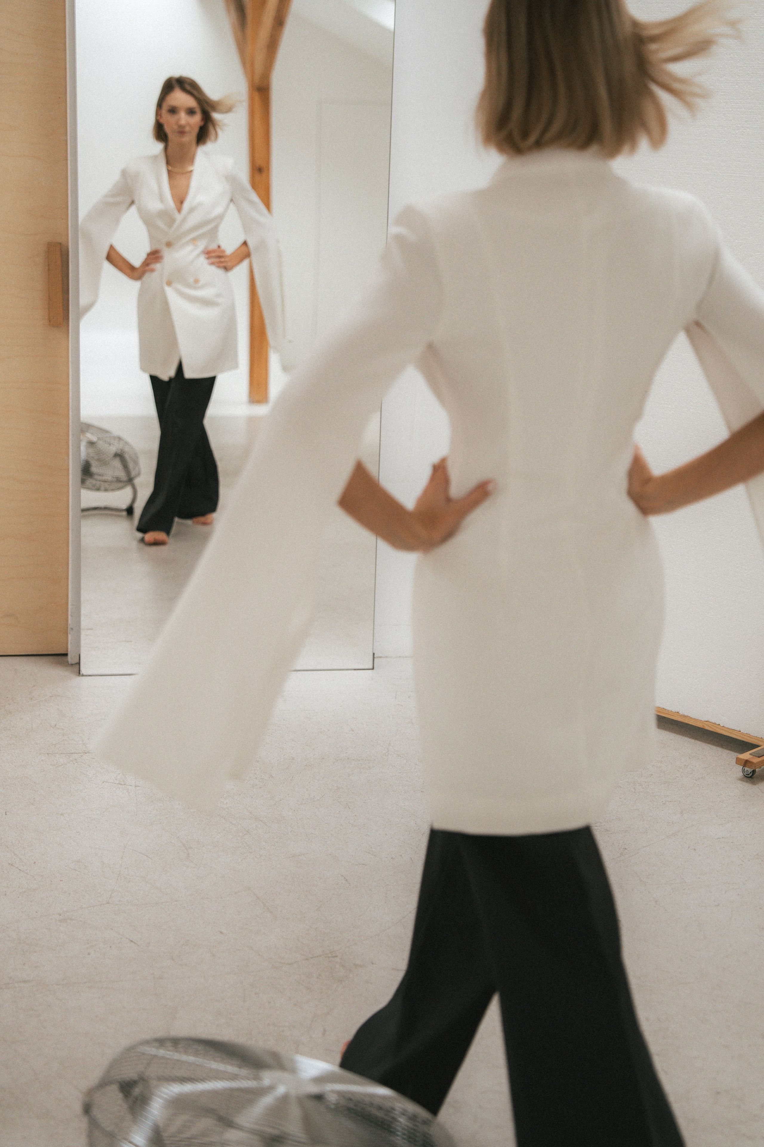 Марина. Фотограф Ира Заварина