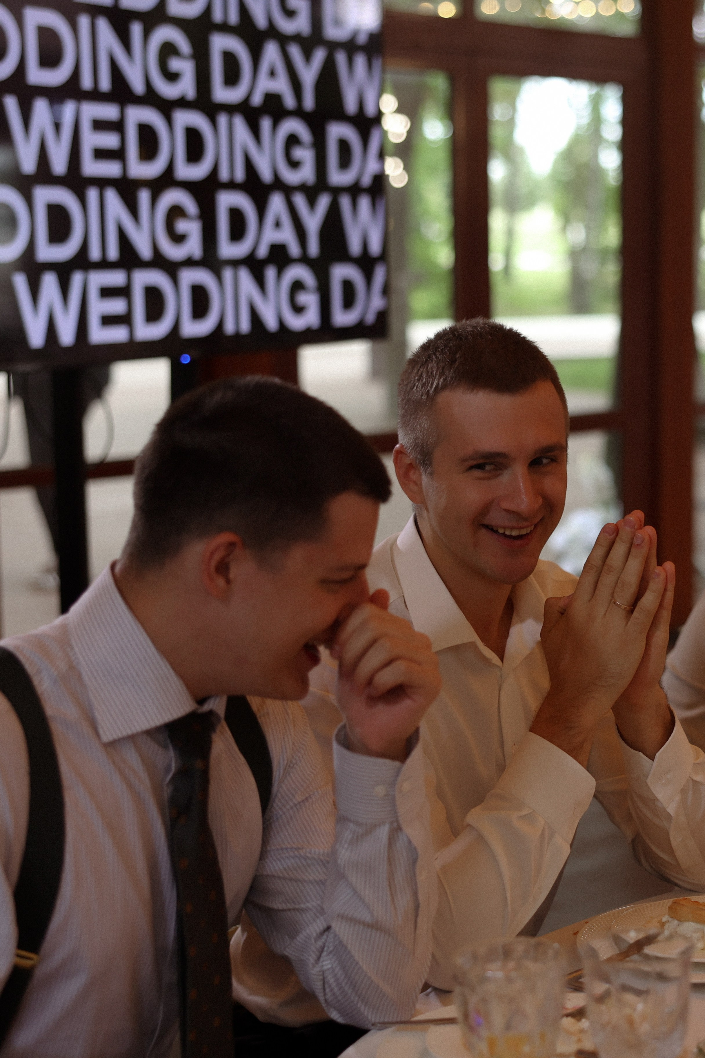 «Все начинается с любви!» — Мария и Михаил. Свадебный и семейный фотограф в Москве Ломова Ирина