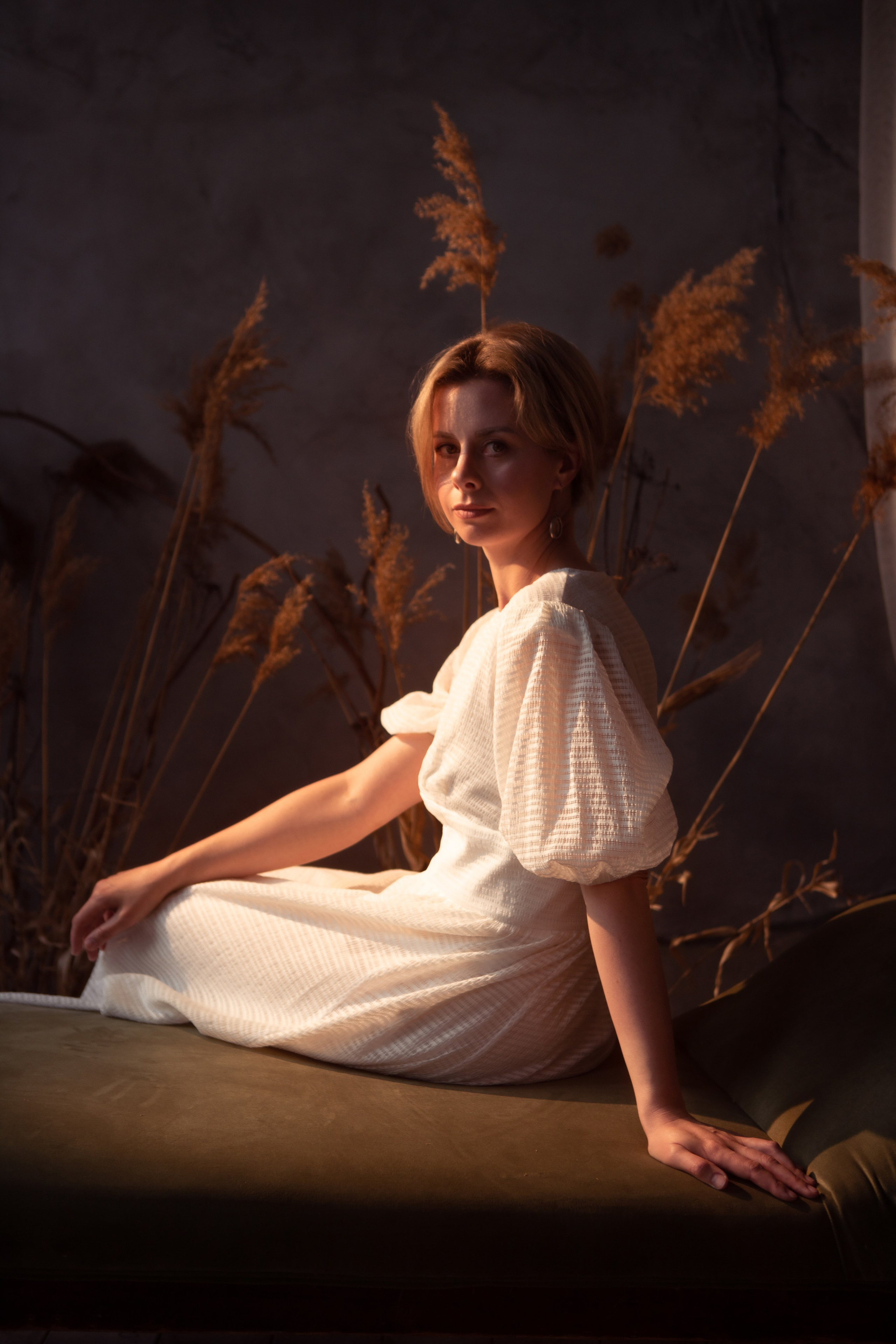 Лидия. Семейный и контент- фотограф Анна Уткина, Электросталь, Ногинск