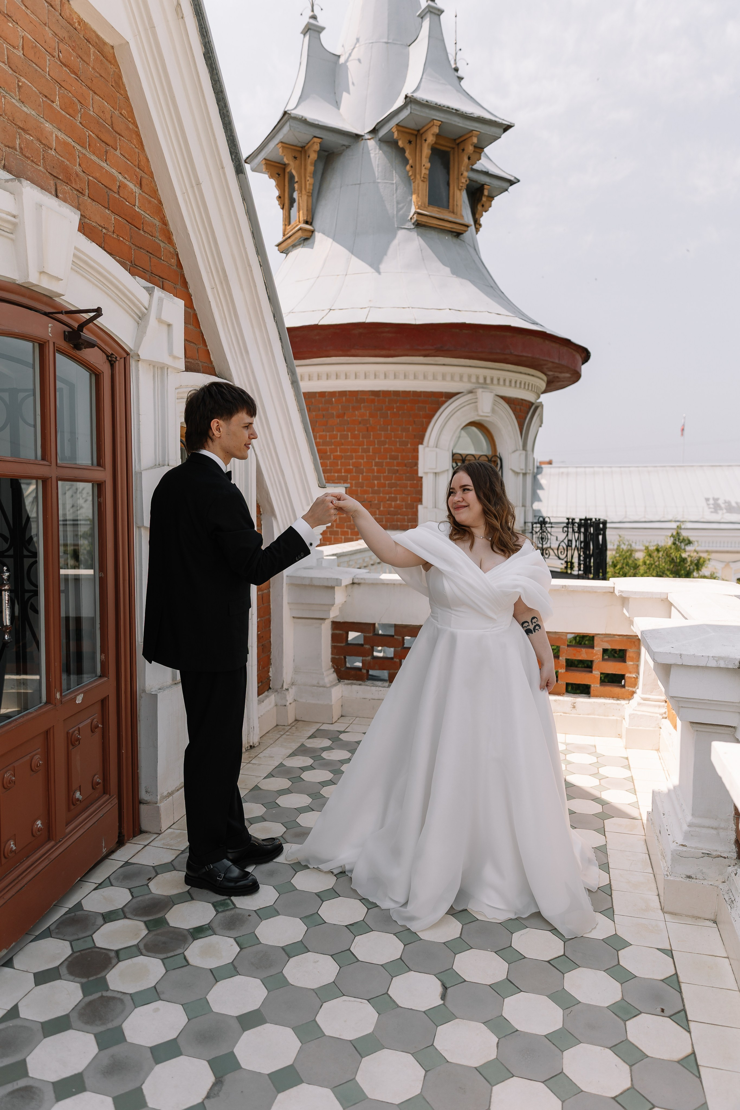 Локации для свадебной съемки Самара. Свадебный и семейный фотограф в Самаре Катя Боб