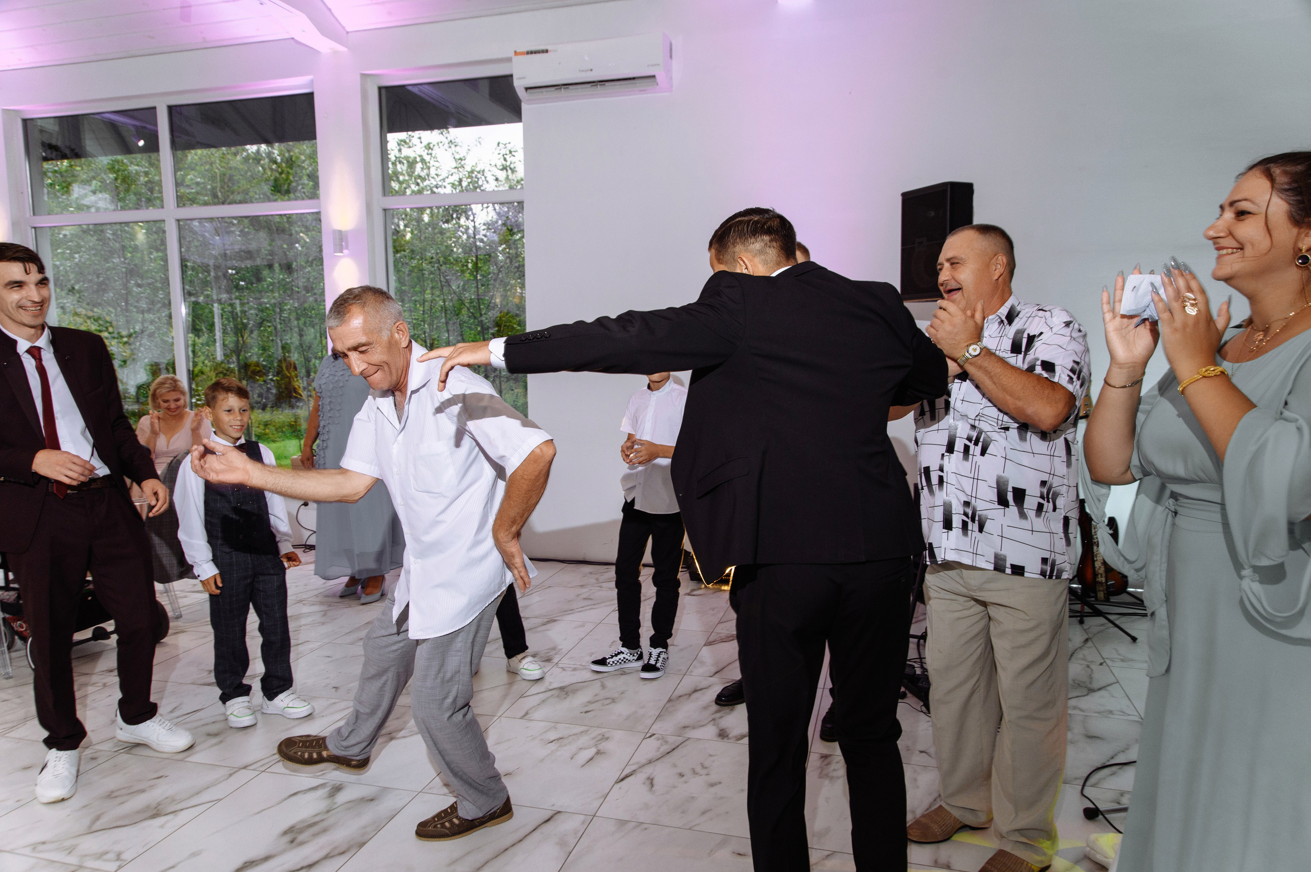 Дмитрий и Елизавета. Фотограф Кирилл Верт