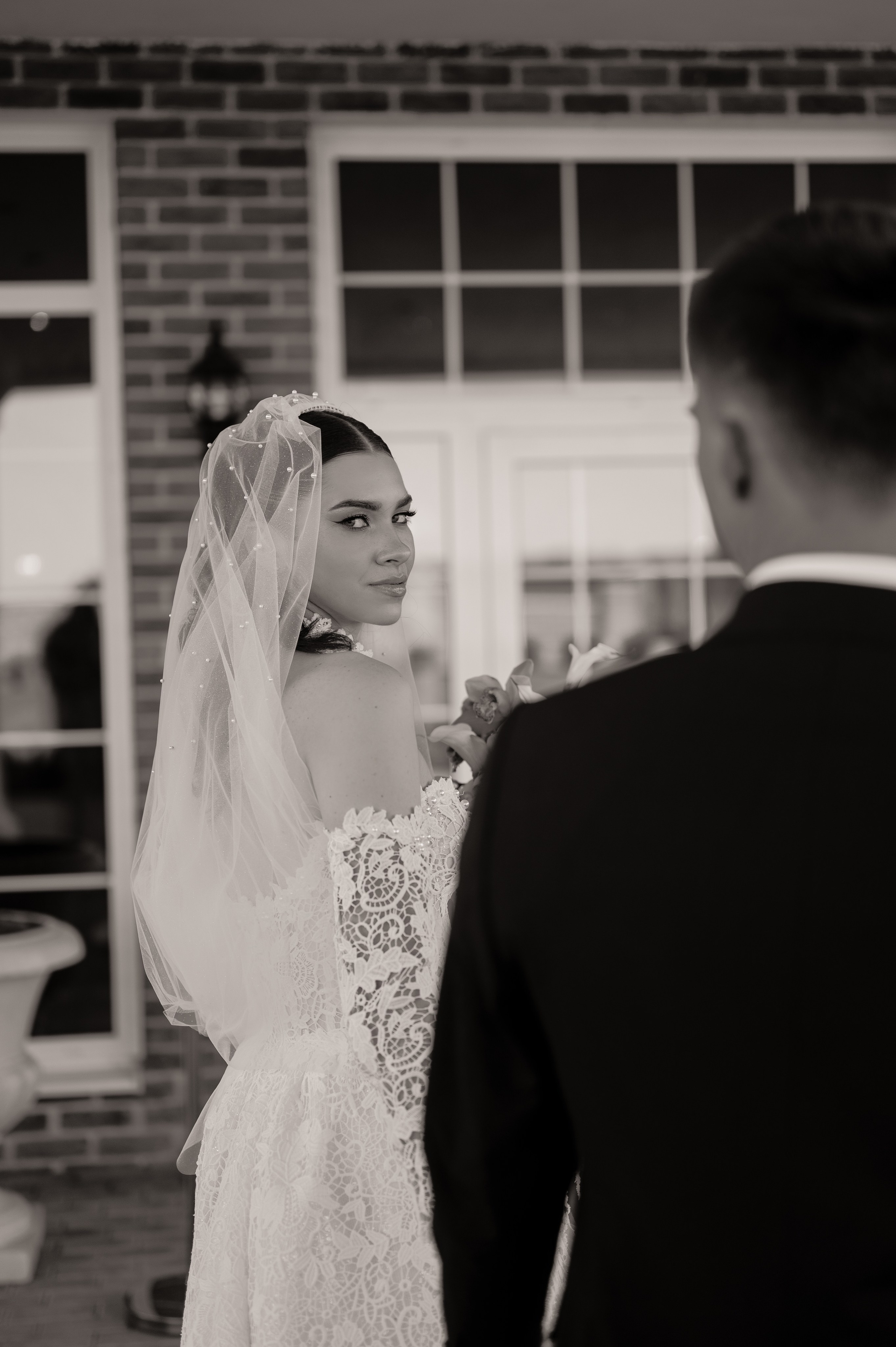 Никита и Настя. Свадебный и семейный фотограф в Краснодаре Алина Мельник