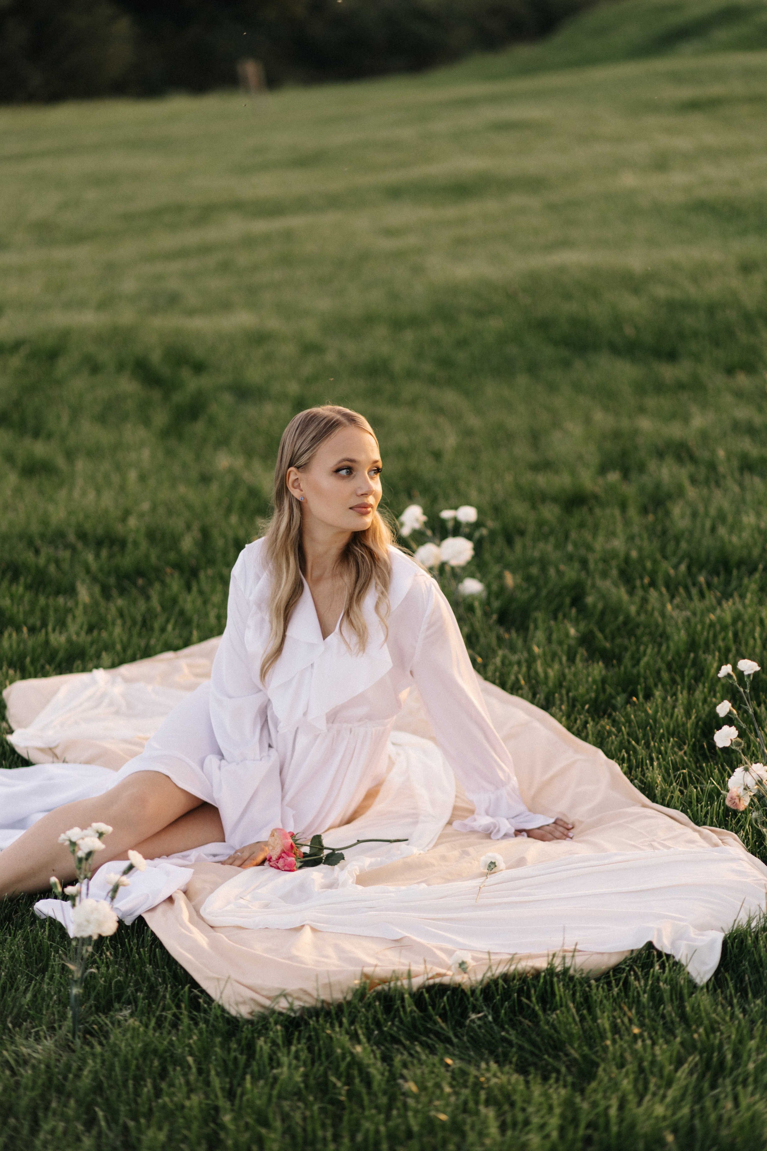 Даниил и Мария. Мордвинова Татьяна