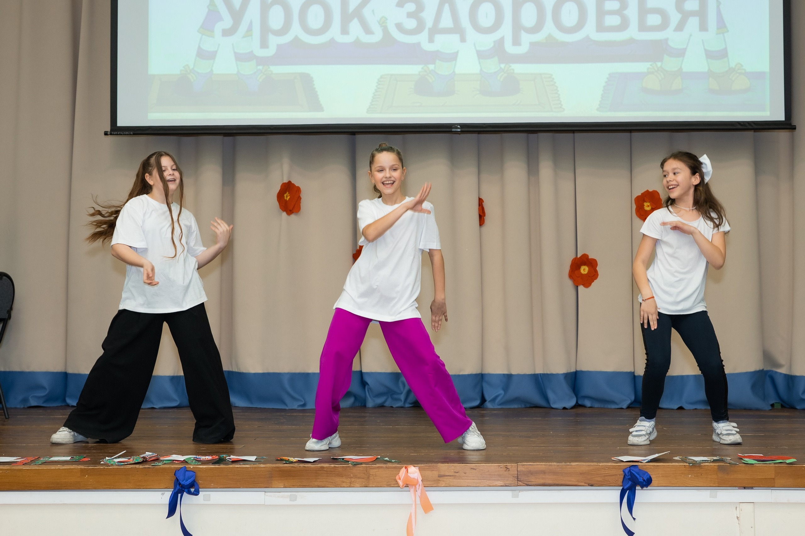 Школьный фоторепортаж. Семейный и бренд фотограф в Москве Ольга Кудина