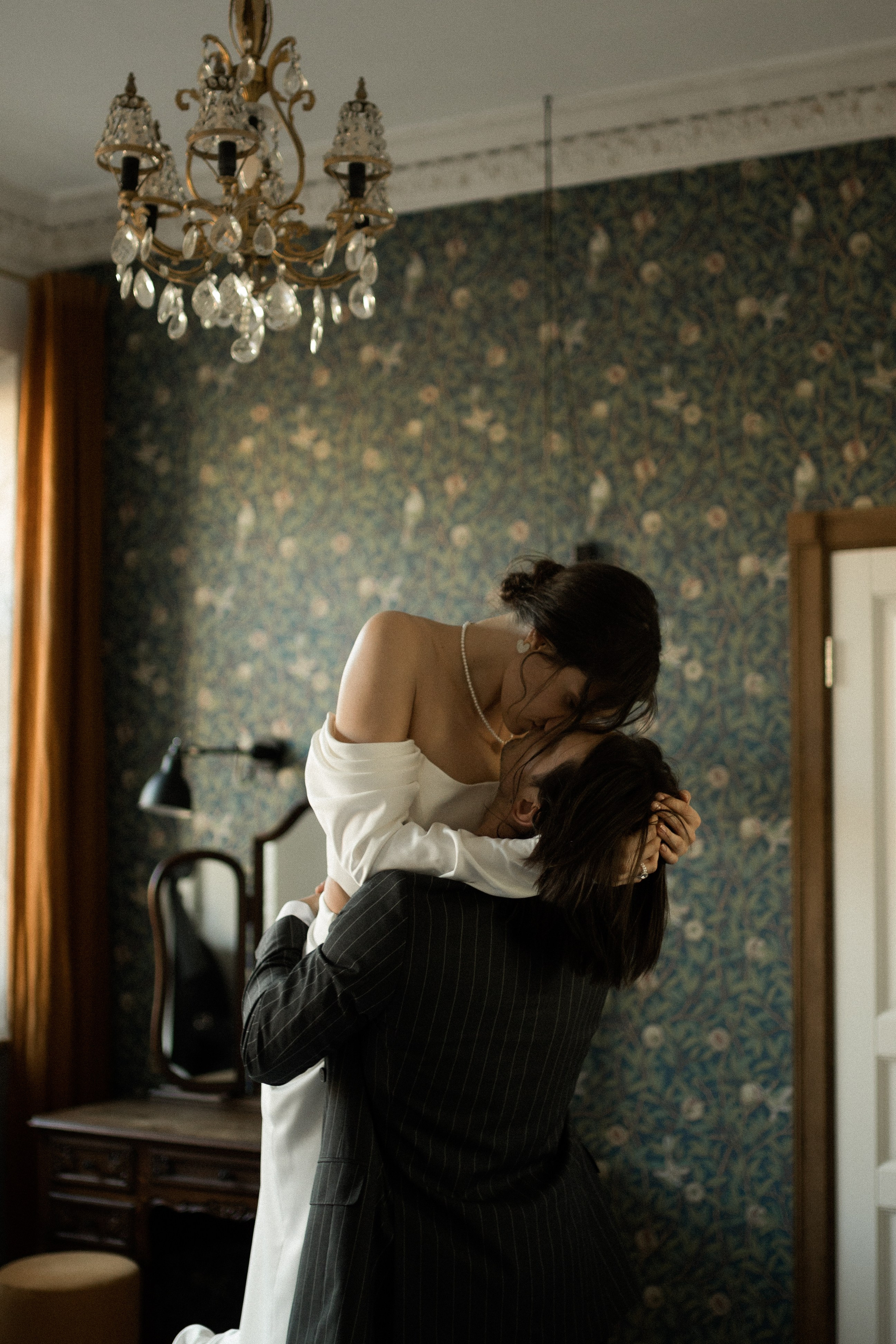 Portfolio. Свадебный фотограф в Санкт-Петербурге