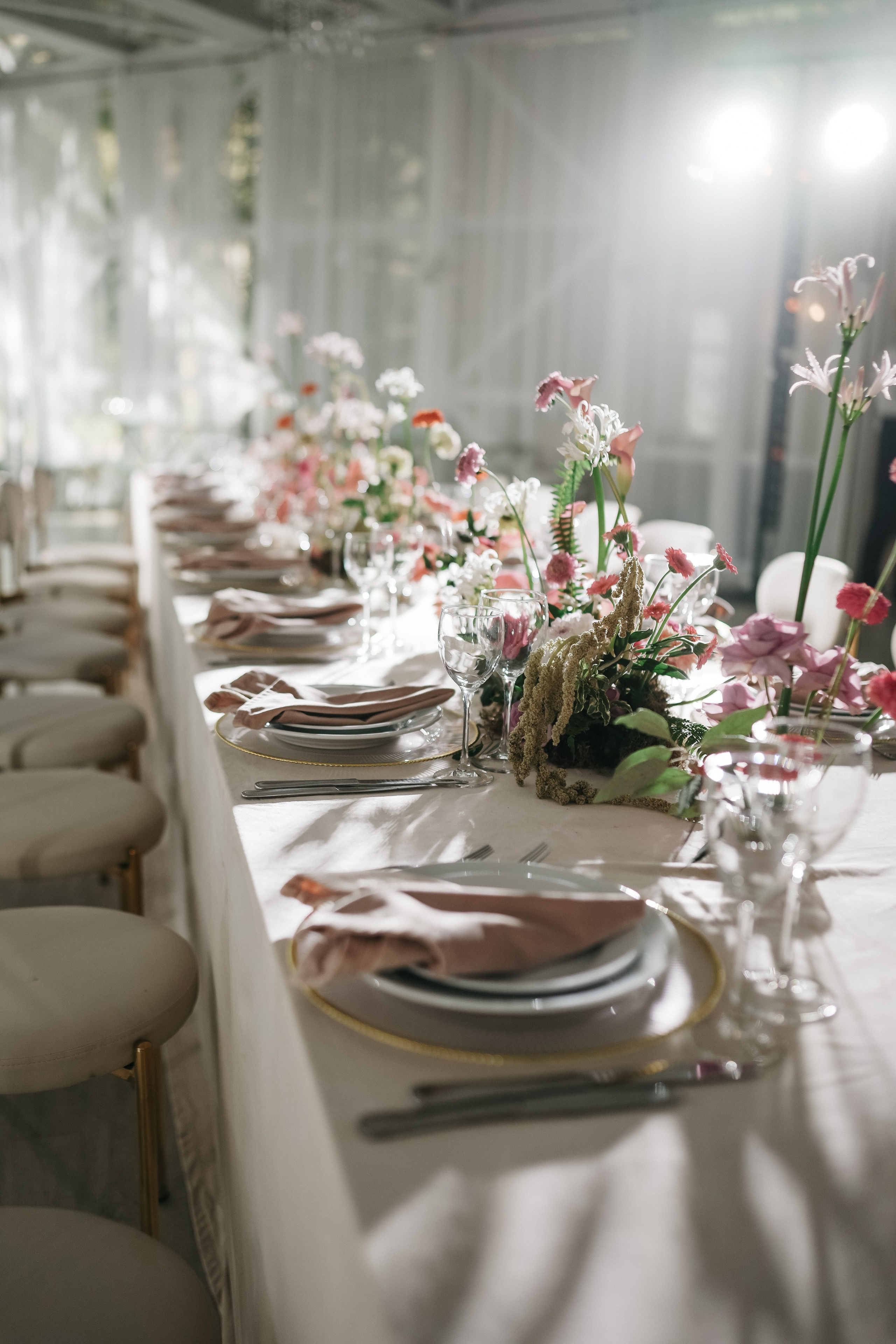 Кейтиринг. Фотограф Москва Татьяна Гайдаржи