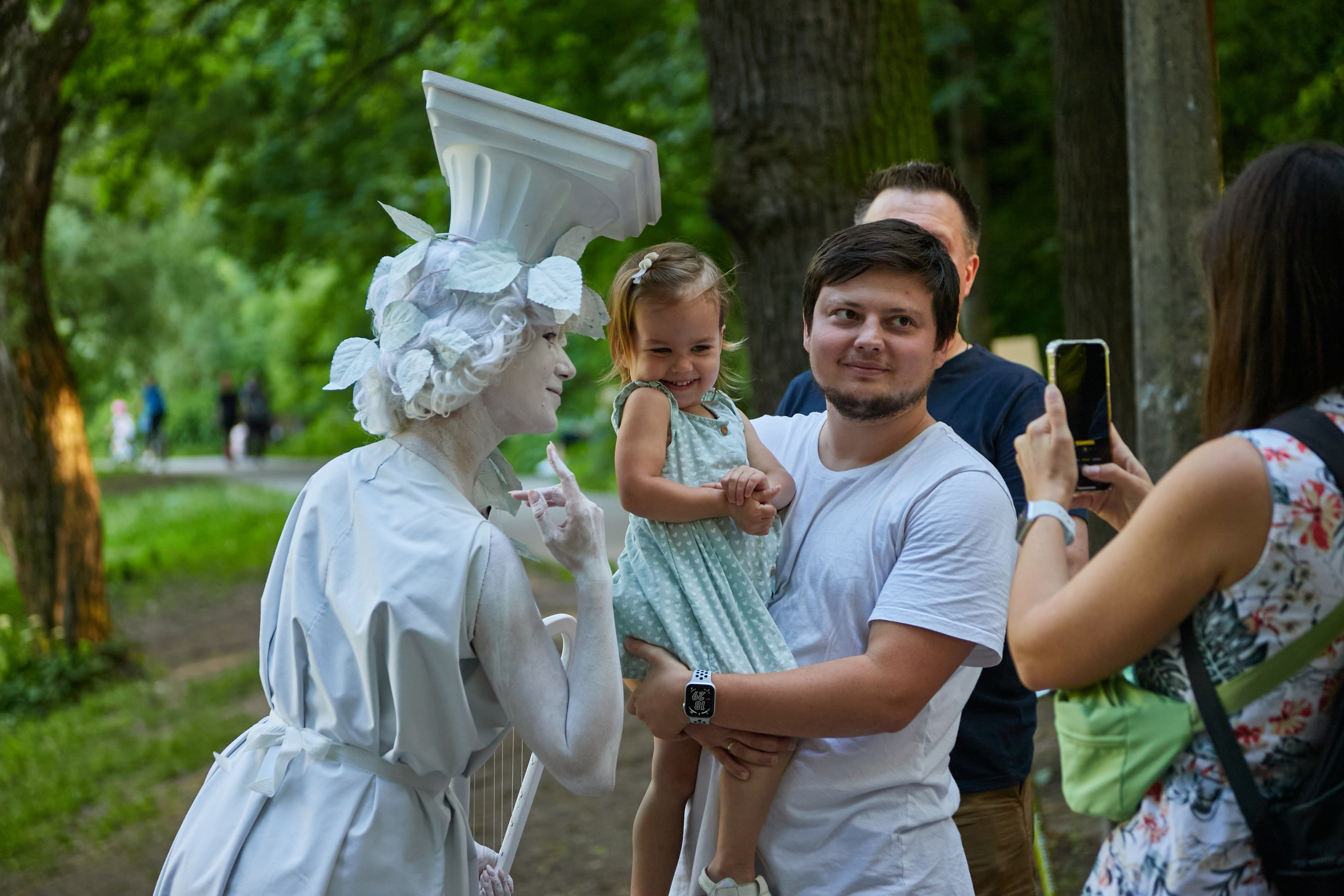 Фотосессия. Профессиональный фотограф в Москве