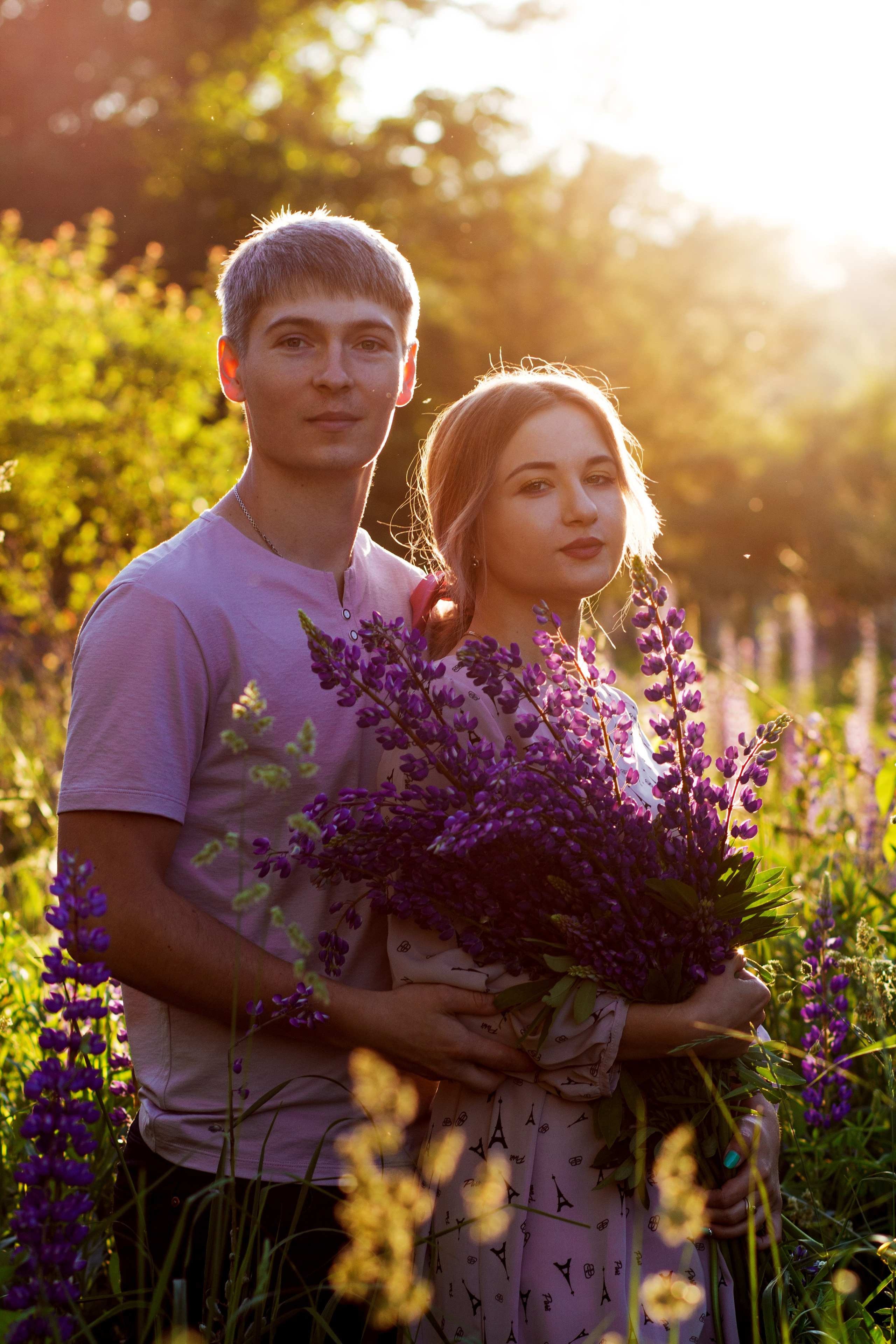 Фотосессия. Профессиональный фотограф в Москве