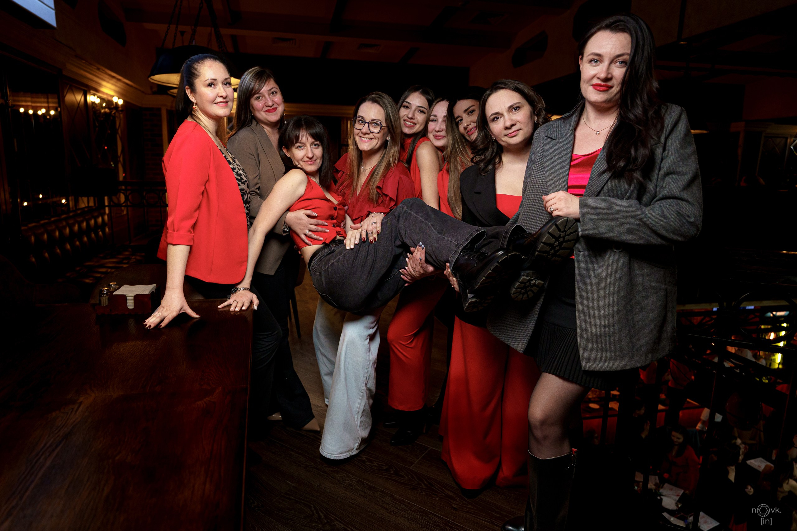 8 Марта. ФОТОГРАФ ИВАН НОВИКОВ | СТАВРОПОЛЬ