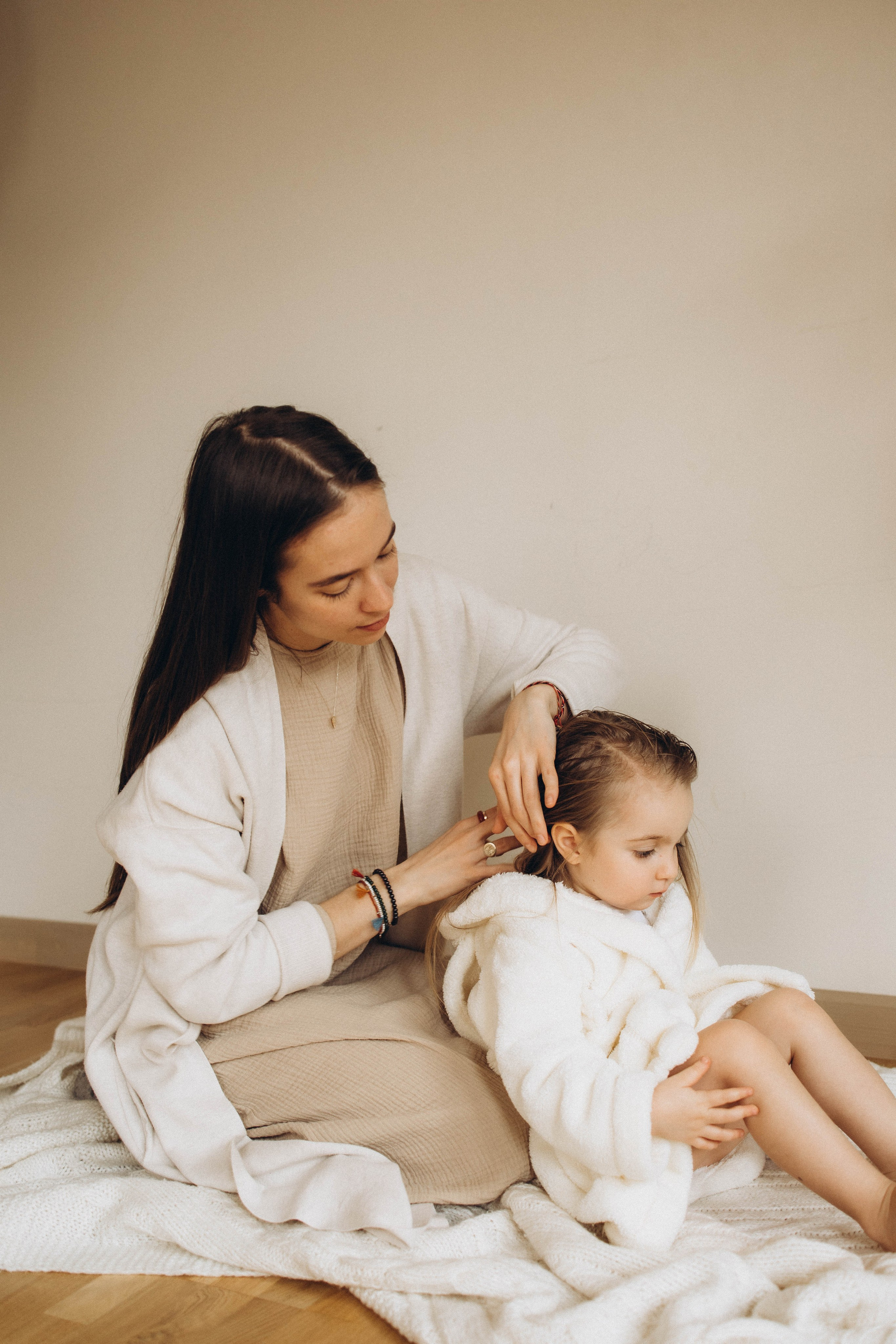 Саша и Ая. Фотограф в Ставрополе Карабанова Юлия