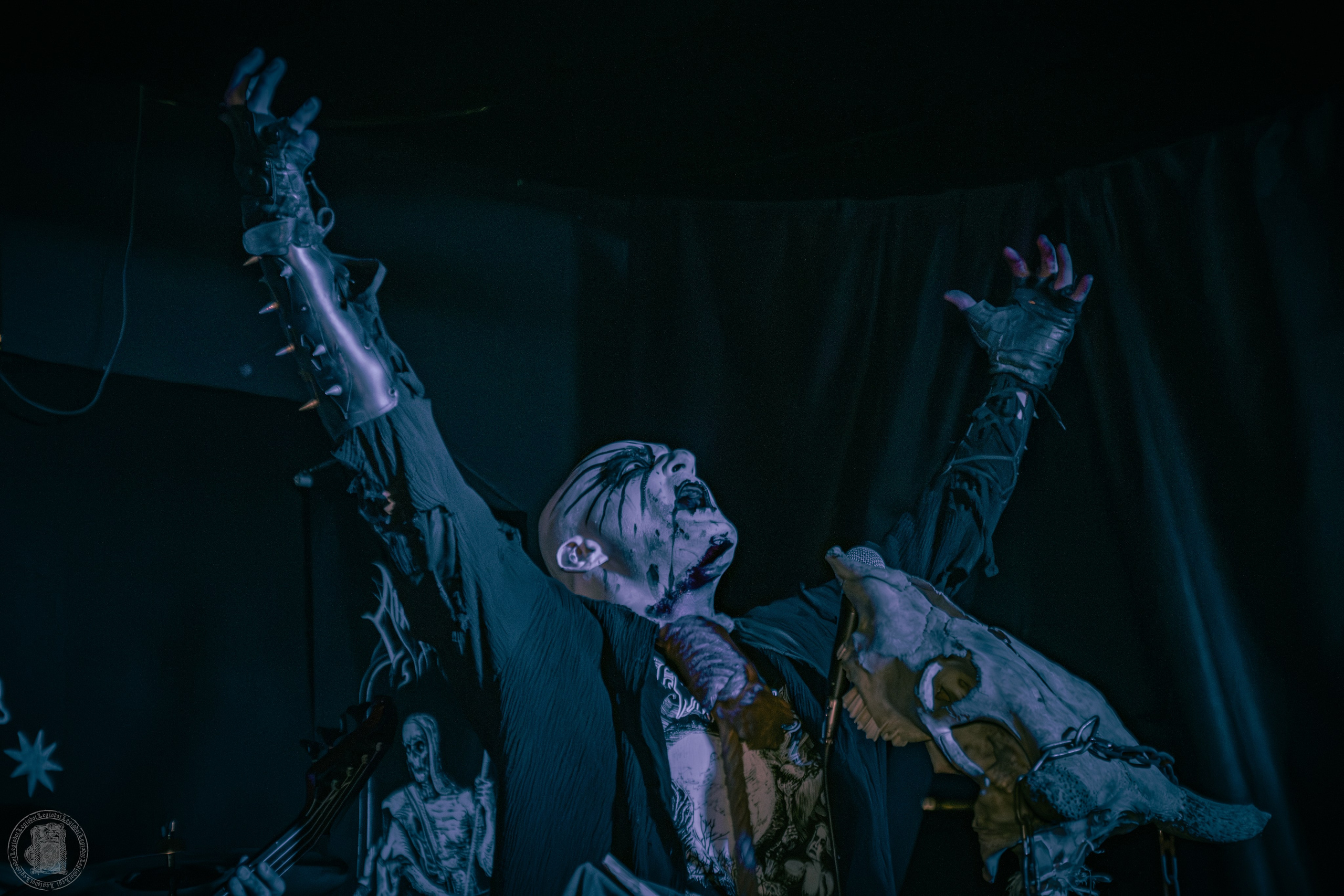 МРА: ААК & Majestat & Wormsden & zadushimenya. 06.04.2025. Репортажный фотограф в Москве Legiodot