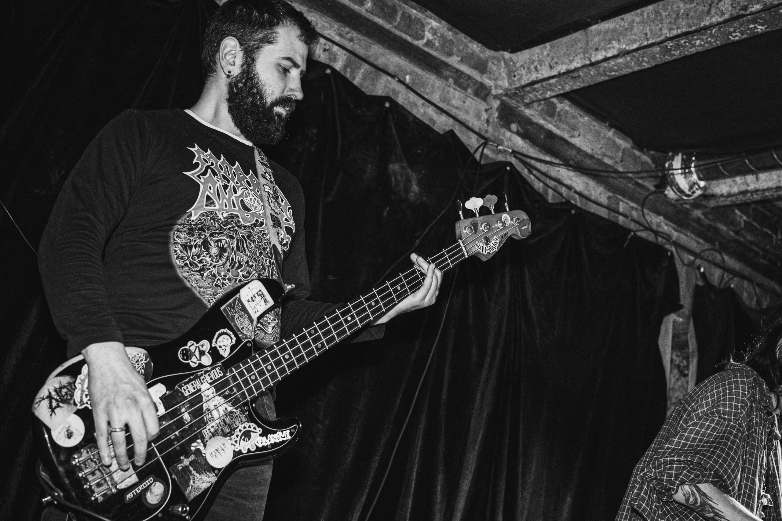 Gradirnja & Котобус & LGLR & køl’ja & Barbasolente. Репортажный фотограф в Москве Legiodot