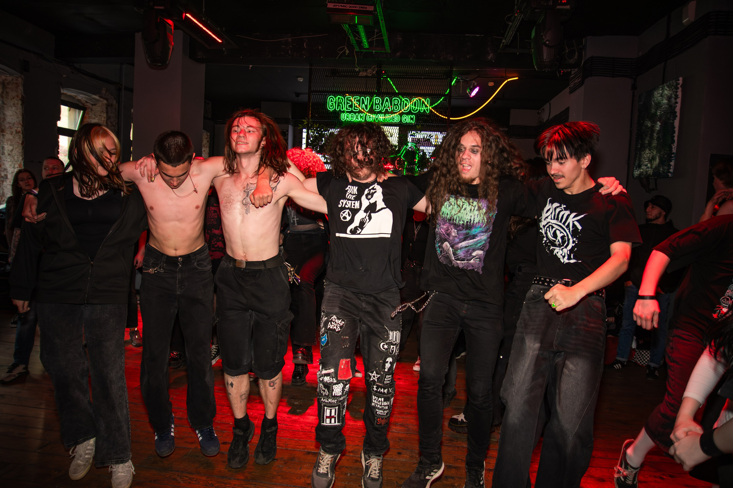 Impure & Edvard Elsky & Pitbural 21.06.2025. Репортажный фотограф в Москве Legiodot