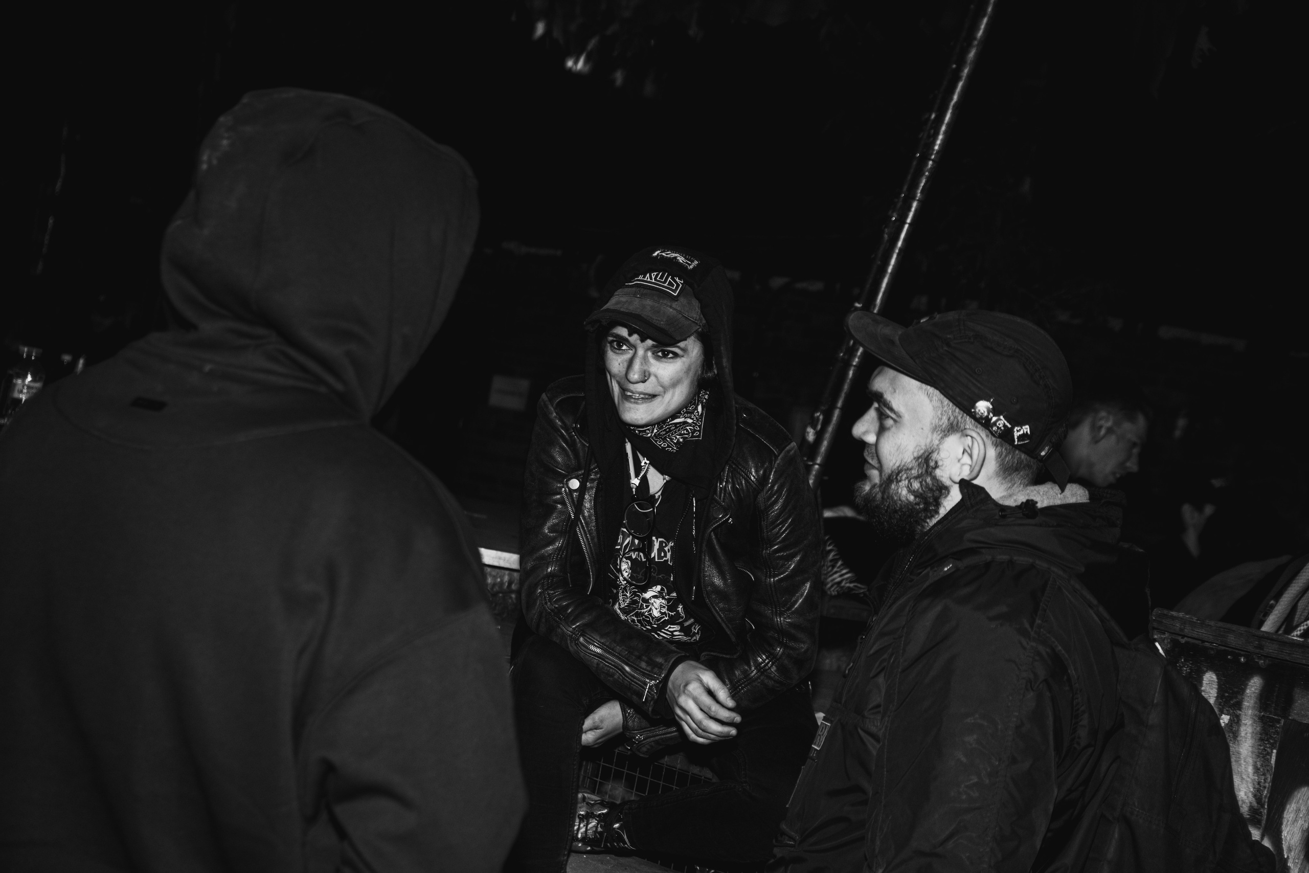 Открытие МО[ТРИ] 04.10.2025. Репортажный фотограф в Москве Legiodot