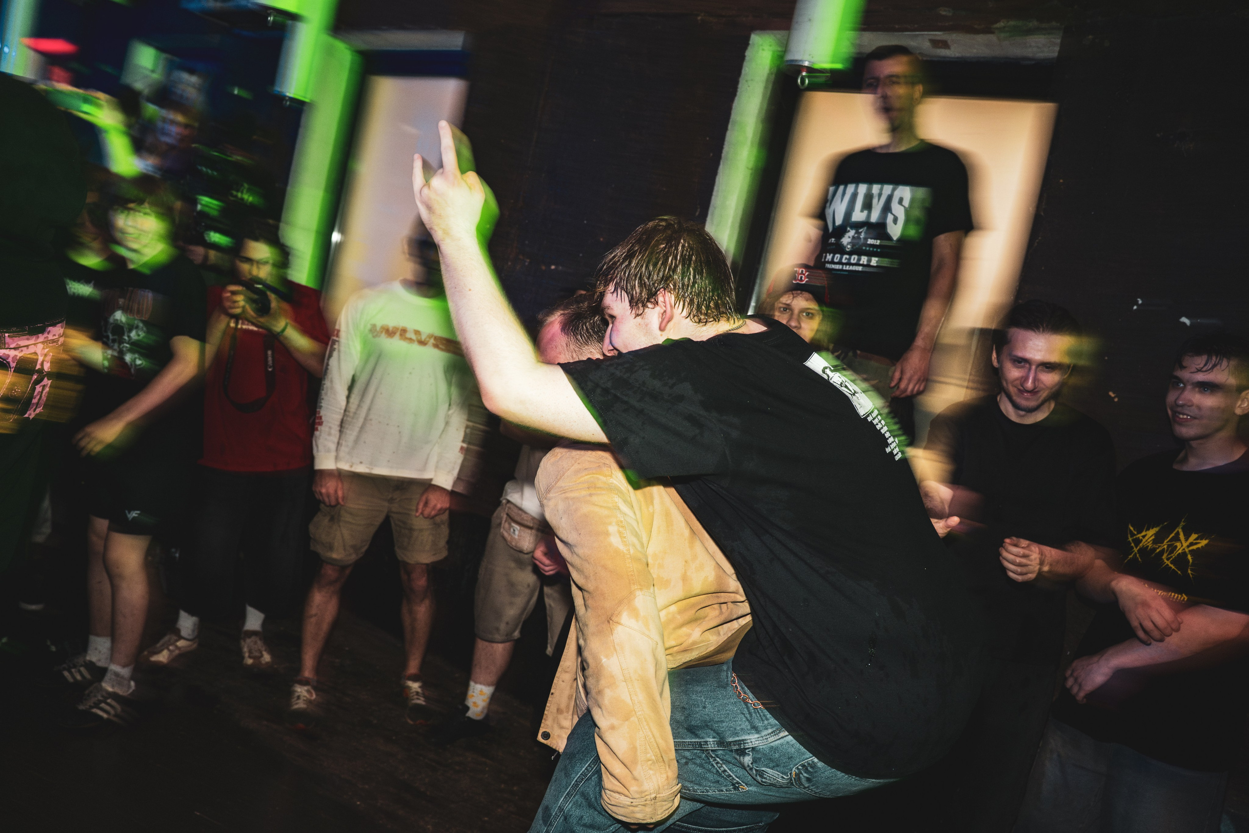 /brainrot/, ://Sign_off, PARTYBREAKER, WLVS 13.06.2026 в Смене. Репортажный фотограф в Москве Legiodot