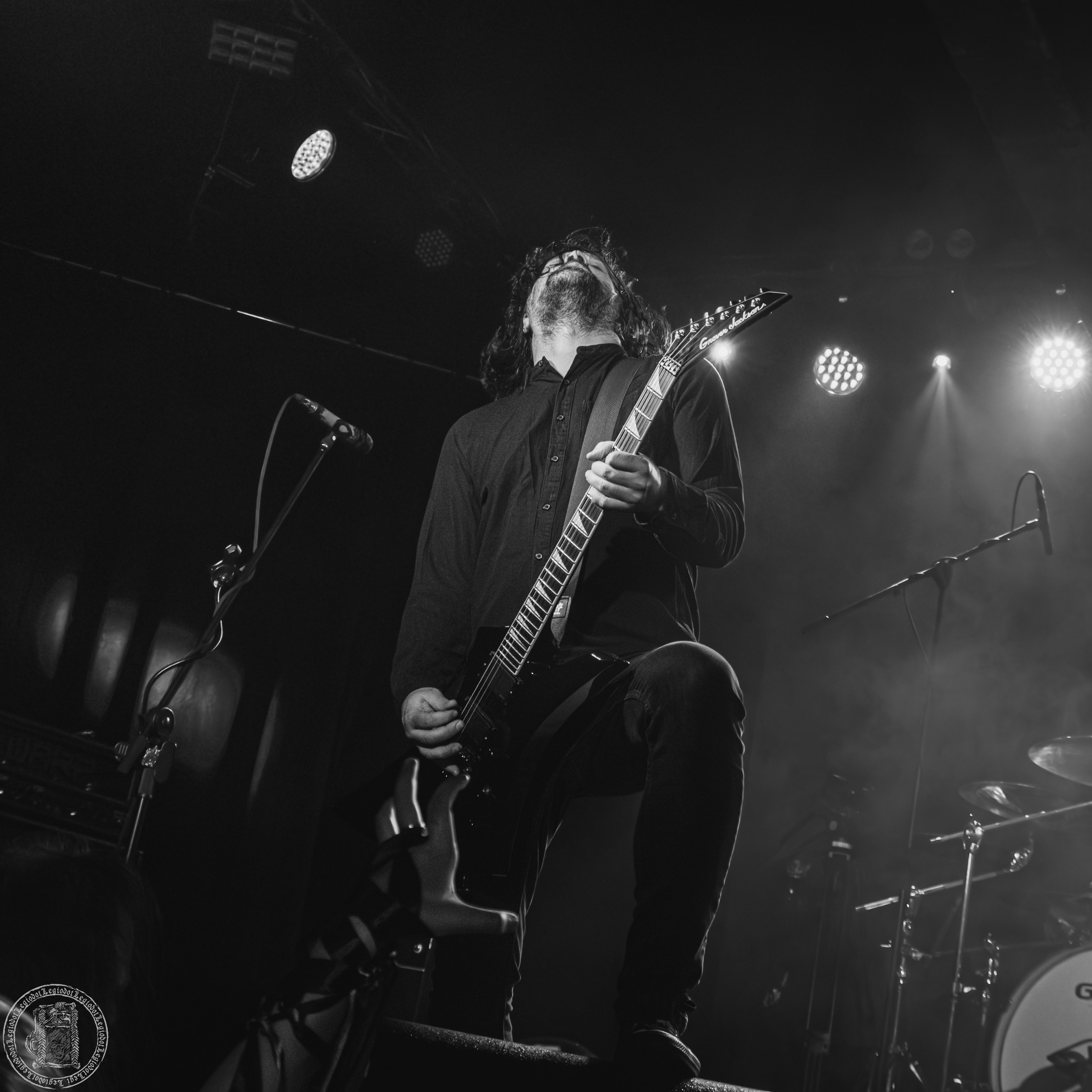 Minuala & ИЛ & Khlad 11.06.2025. Репортажный фотограф в Москве Legiodot