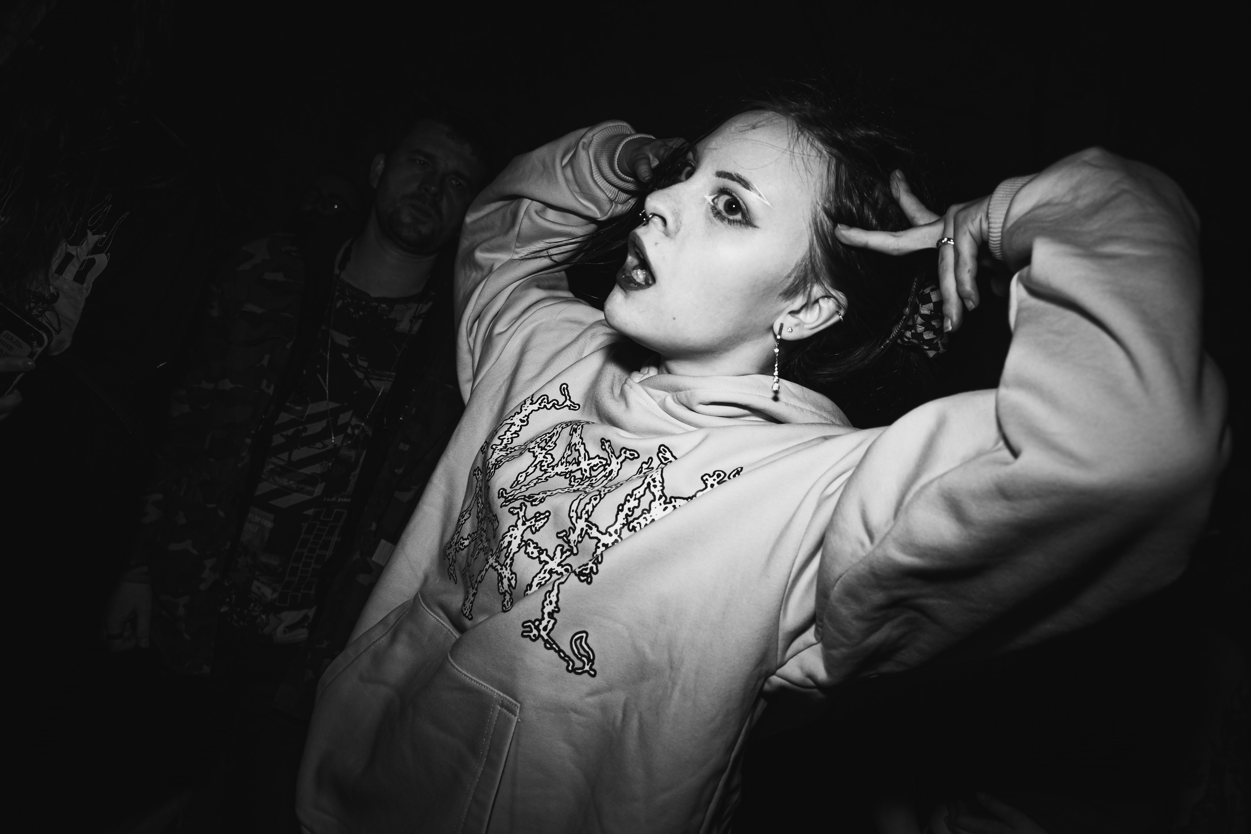 Открытие МО[ТРИ] 04.10.2025. Репортажный фотограф в Москве Legiodot