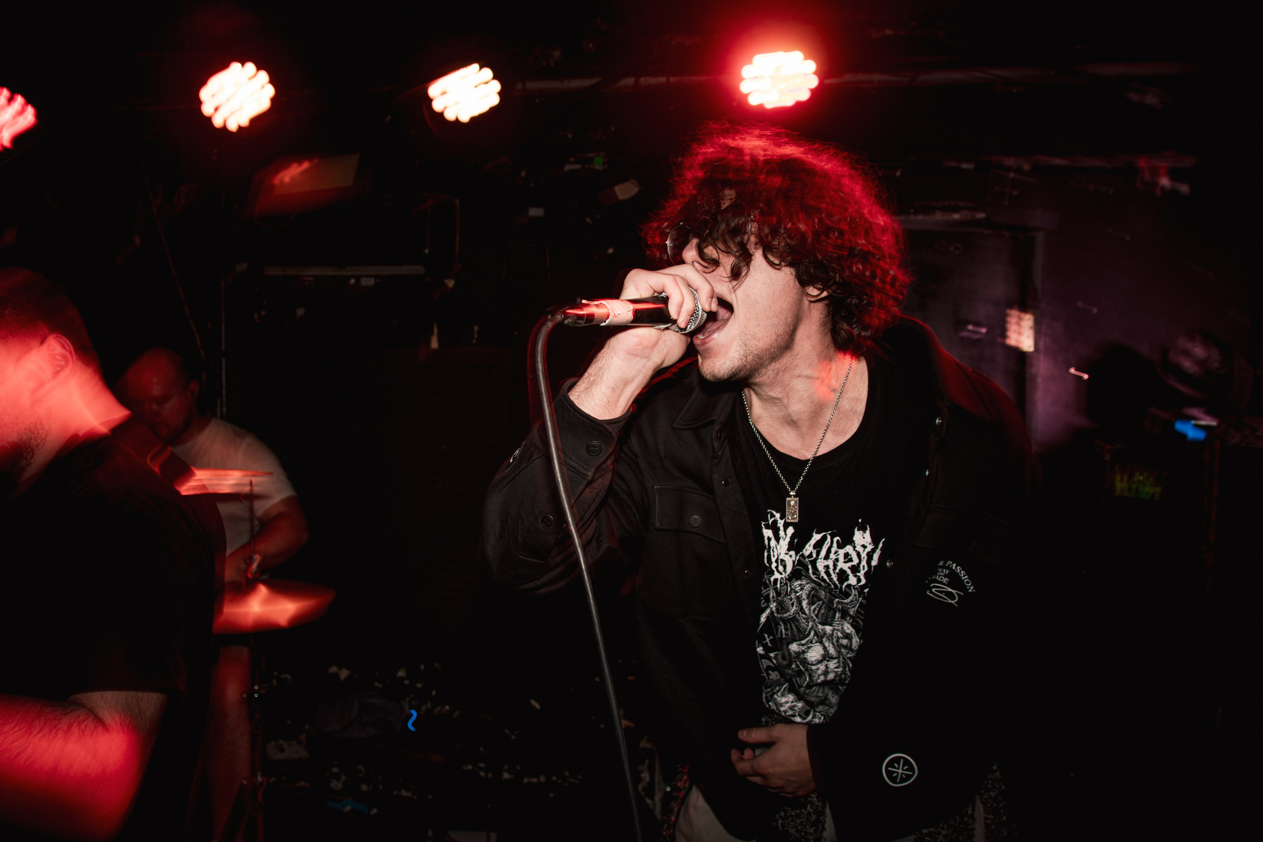 Octavia Daylight & Ютани & Летние войны & сплошь 14.11.2025. Репортажный фотограф в Москве Legiodot