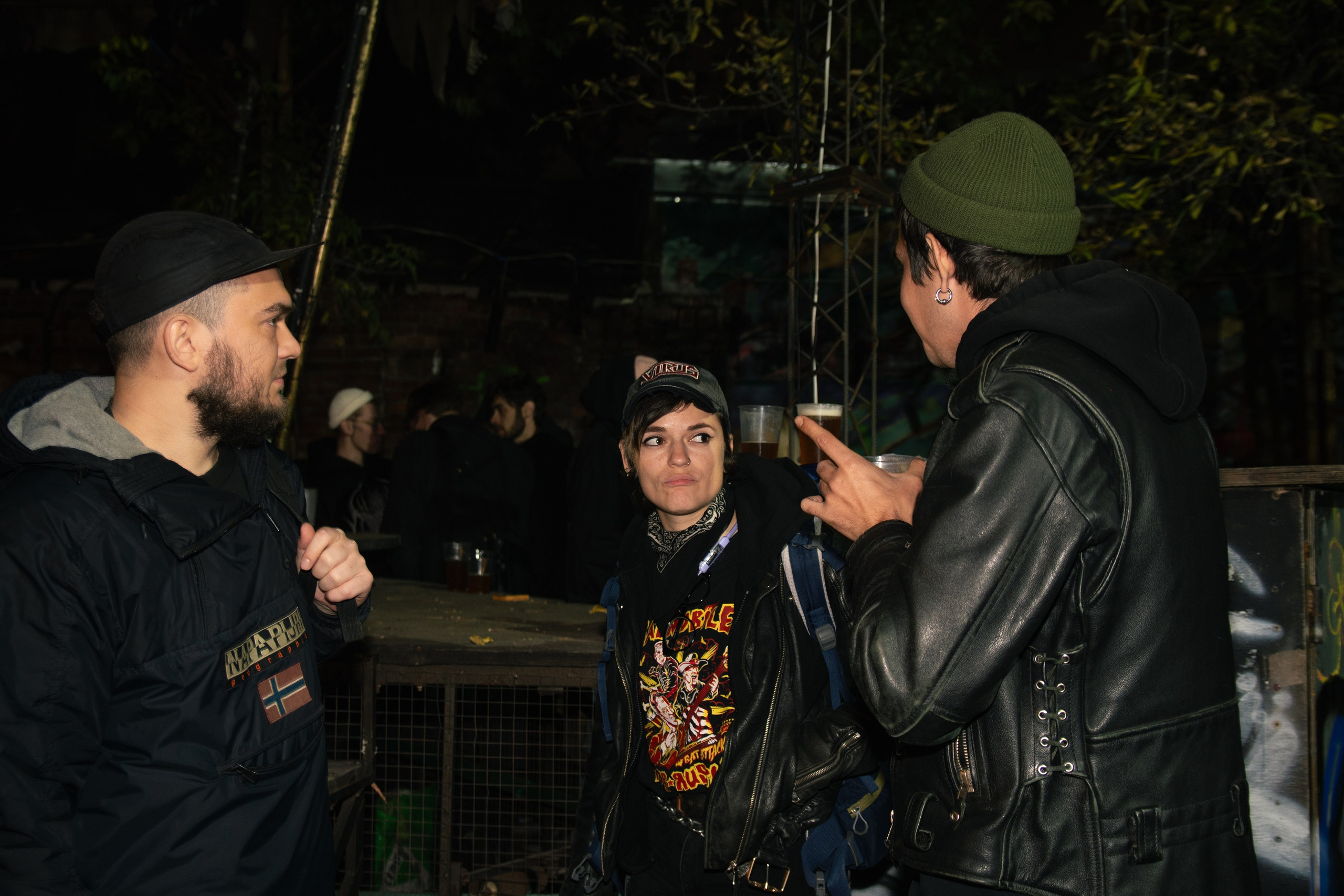 Открытие МО[ТРИ] 04.10.2025. Репортажный фотограф в Москве Legiodot