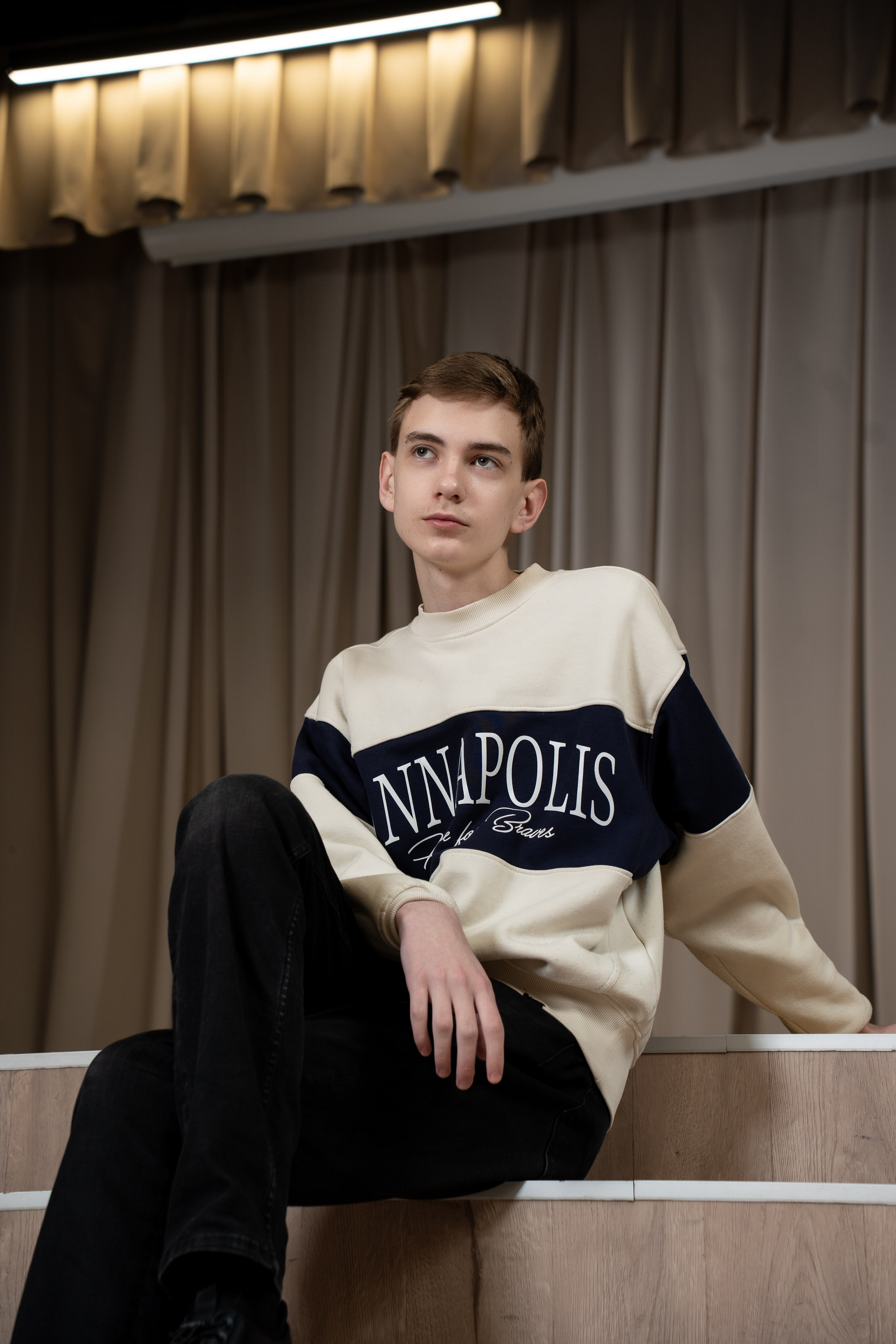 Павел Сергеевич. Тот Самый альбом