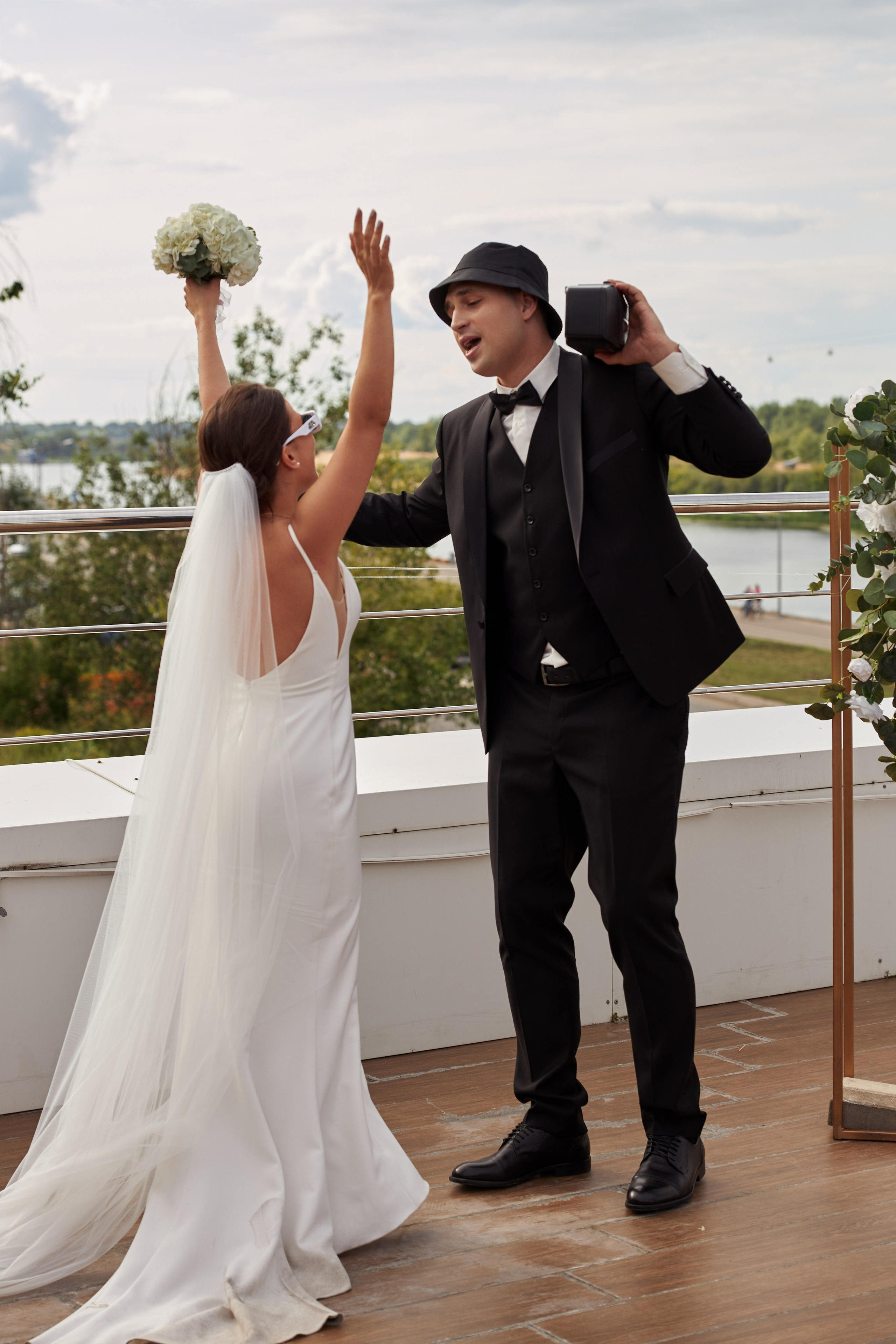 A&A. Свадебный фотограф / Reels Нижний Новгород Татьяна Красильникова