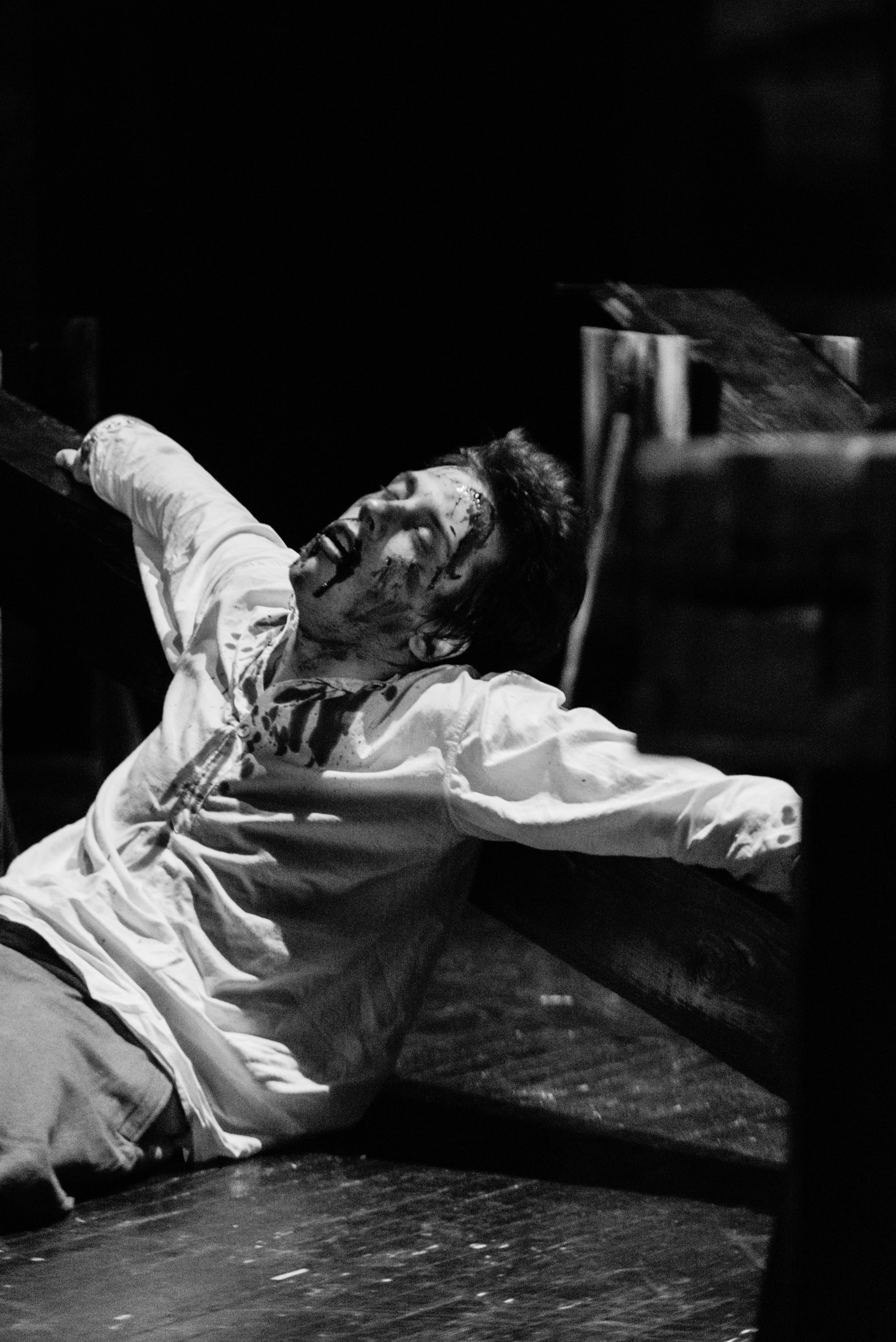 Сотников. Главная