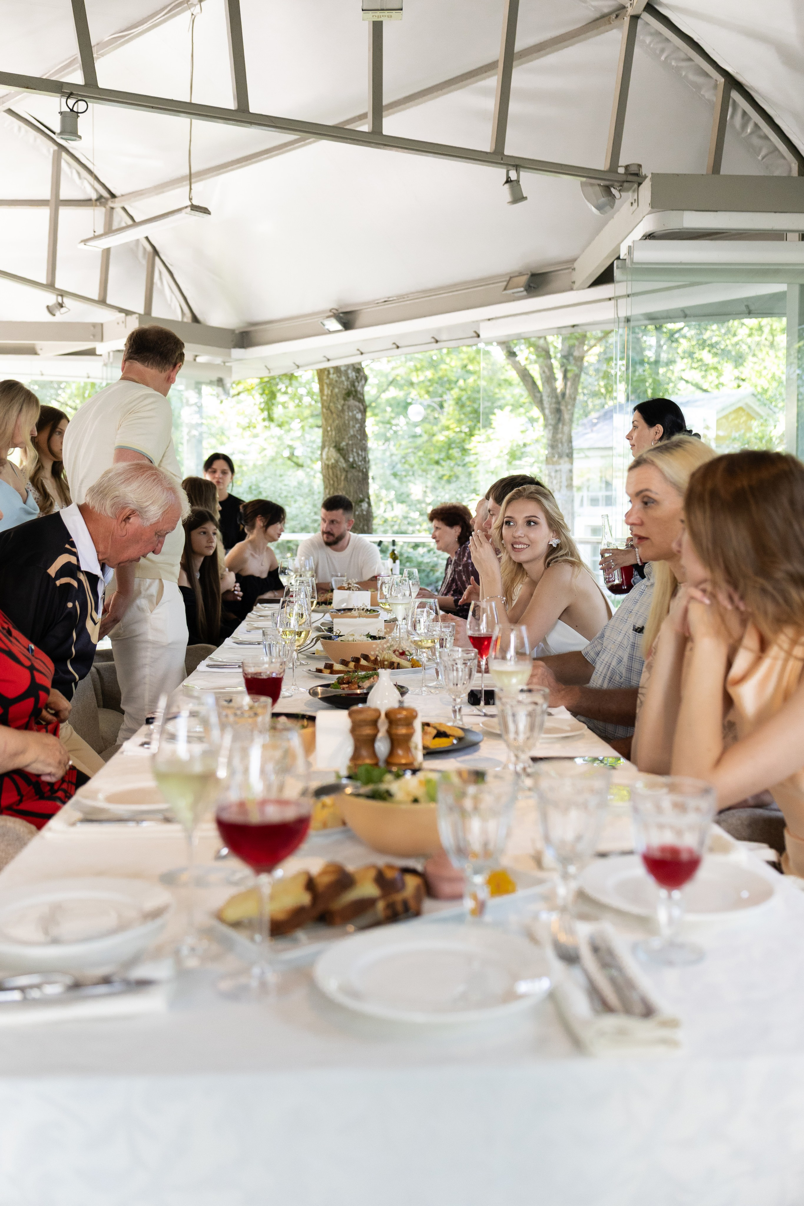 Большая семейная фотосессия. Фотограф Артем Бросов в Санкт-Петербурге и Дубае