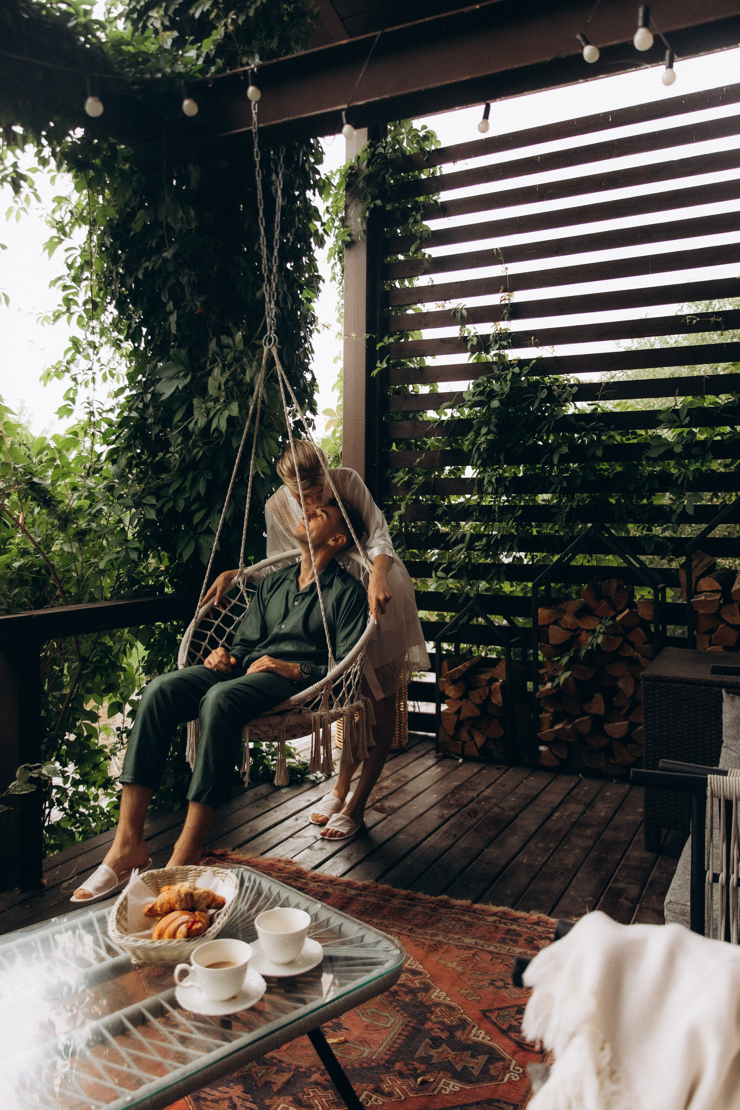 Эллина и Алексей. Свадьба в усадьбе. Алена Бадамшина — свадебный фотограф Воронеж / Москва