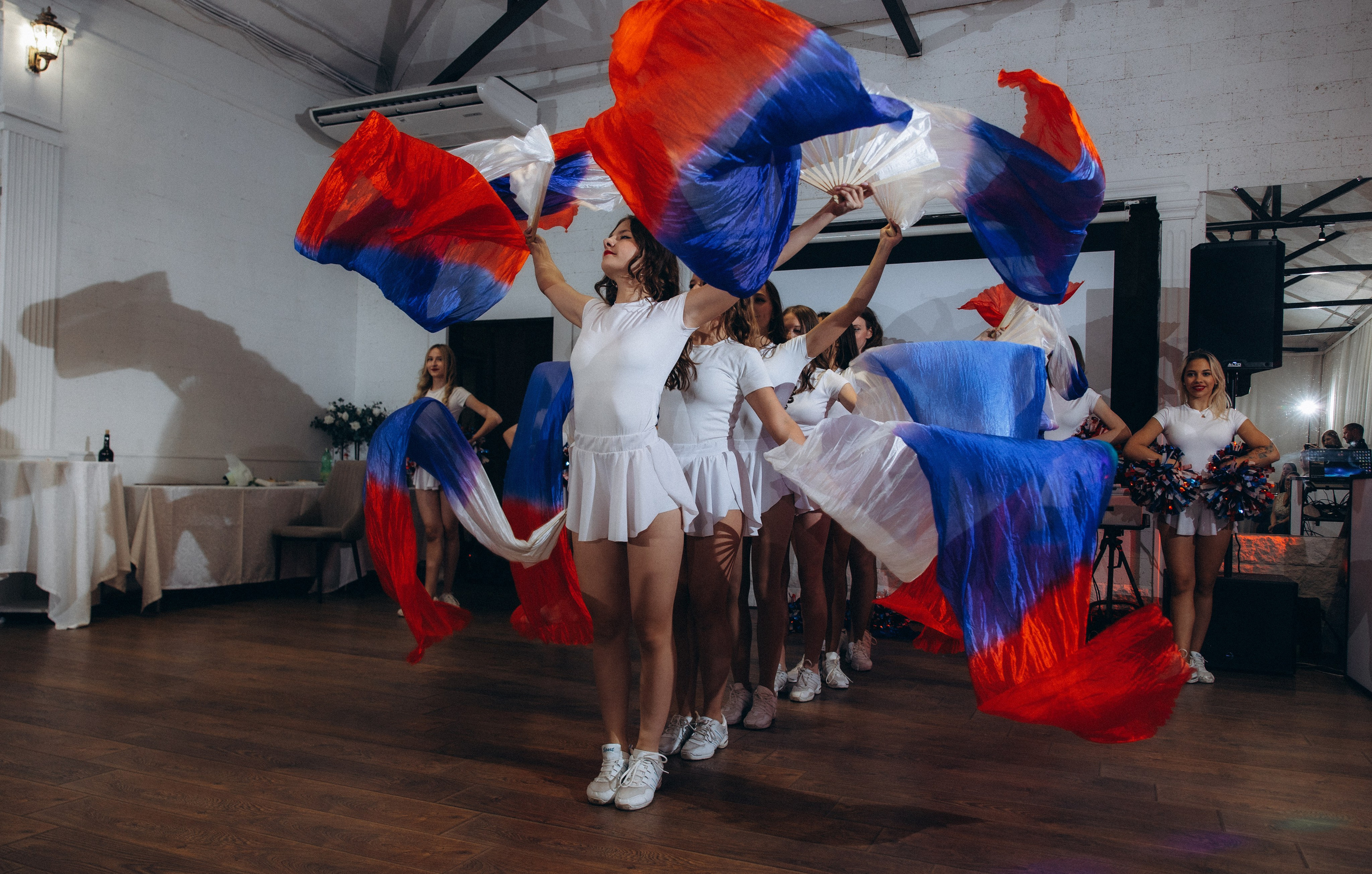 Анастасия и Алексей. Алена Бадамшина — свадебный фотограф Воронеж / Москва