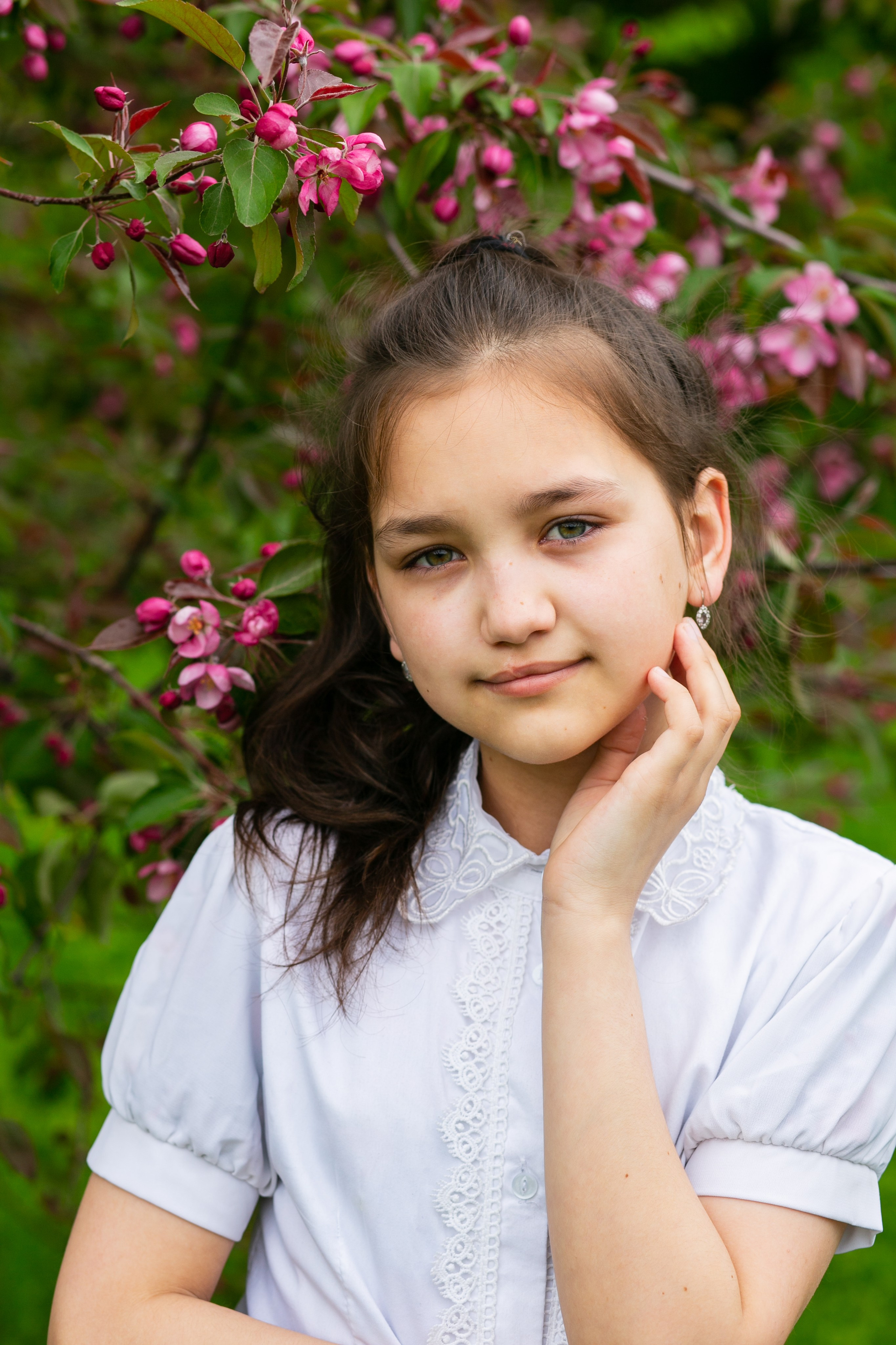 Выпускные и Утренники. Фотограф новорожденных и семейный фотограф НСО г. Бердск Марина Львова