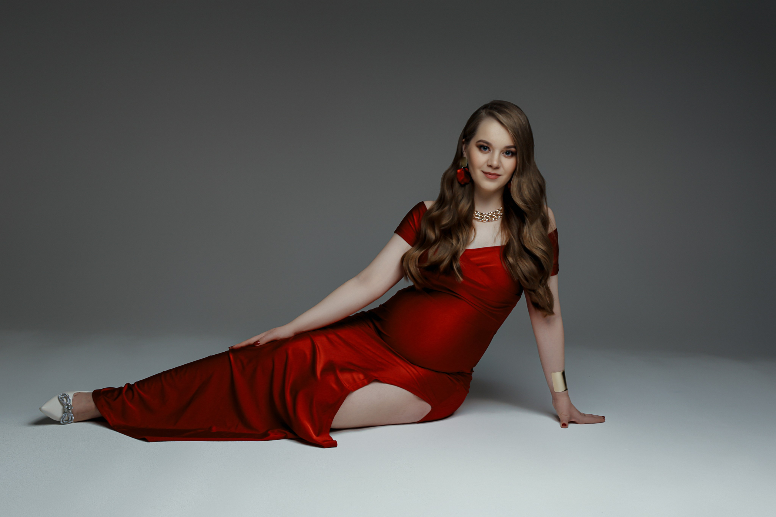 Юлия. Женский фотограф в Москве Светлана Смагина