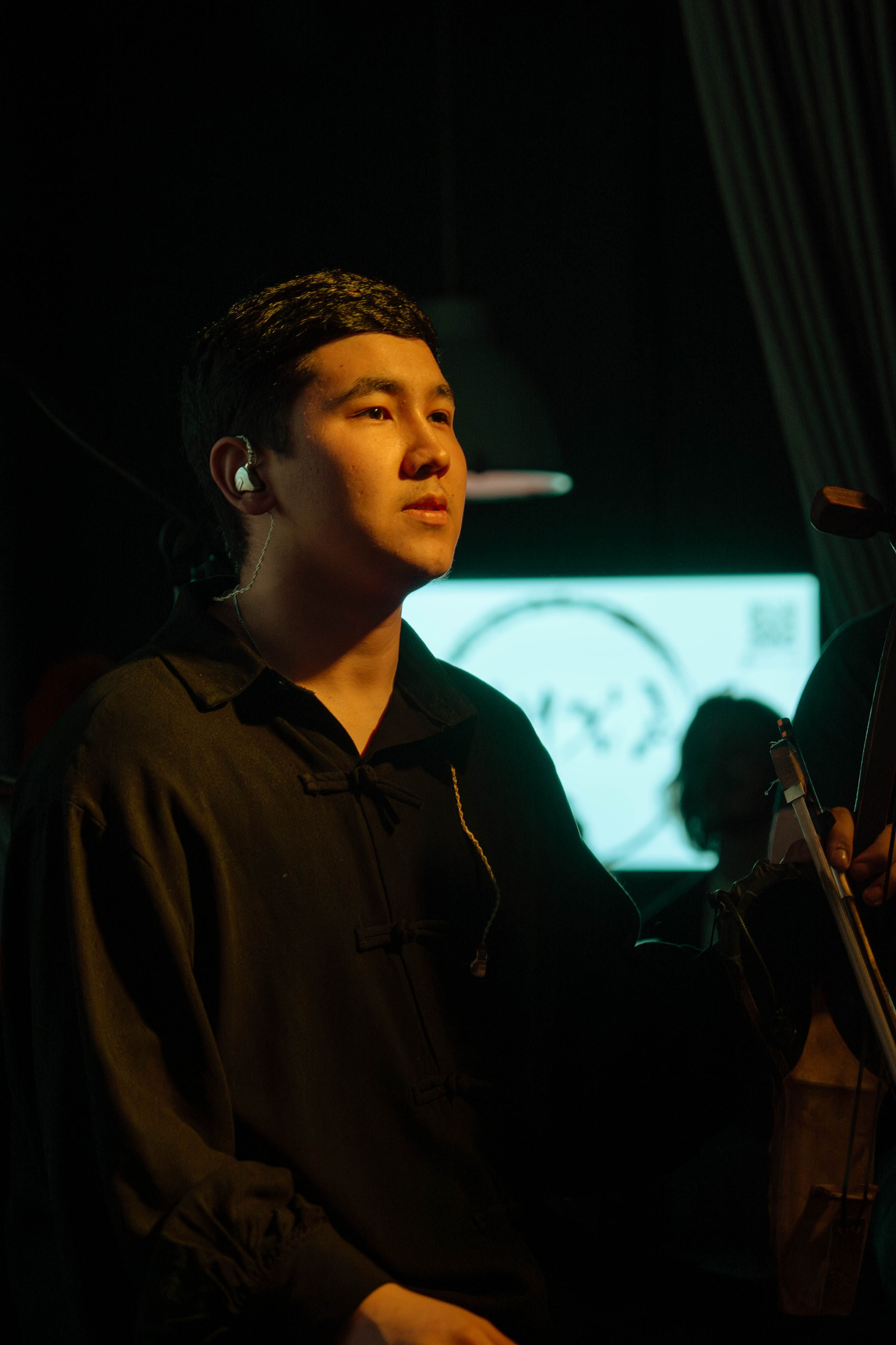 Концерт группы «МУХА». Beardy Pix