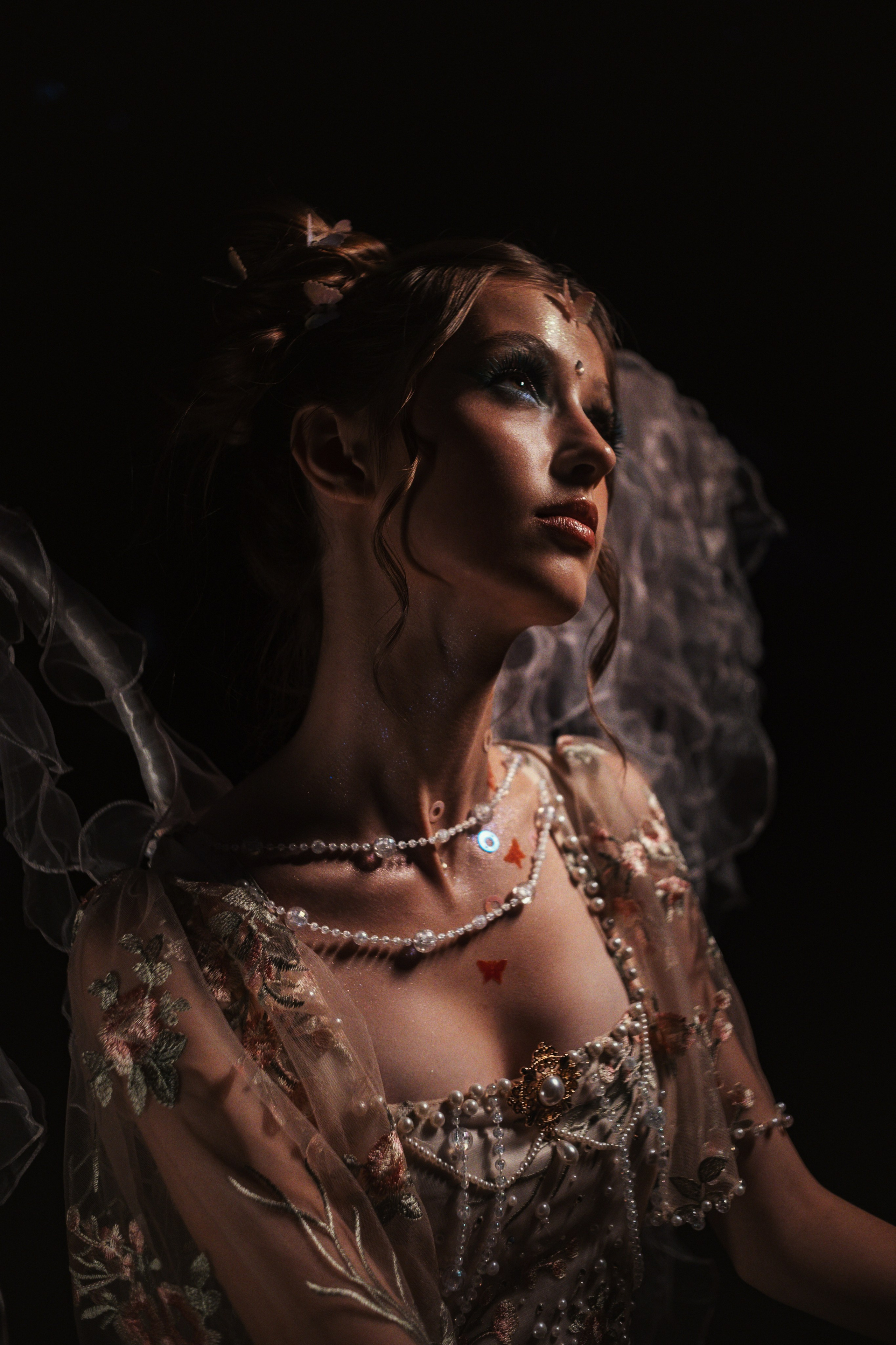 Портрет. Kunchiy_